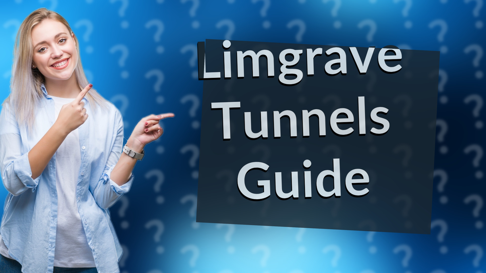 Limgrave Tunnels Guide