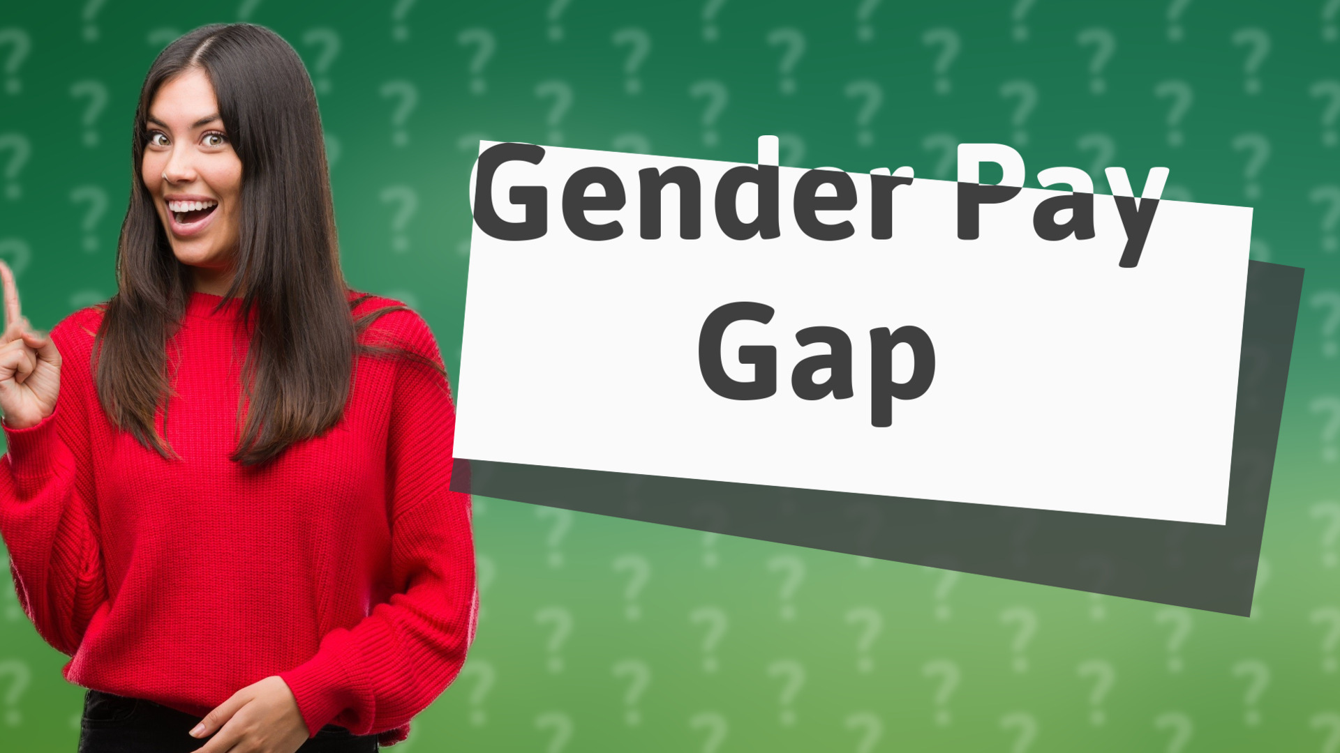 Gender Pay Gap