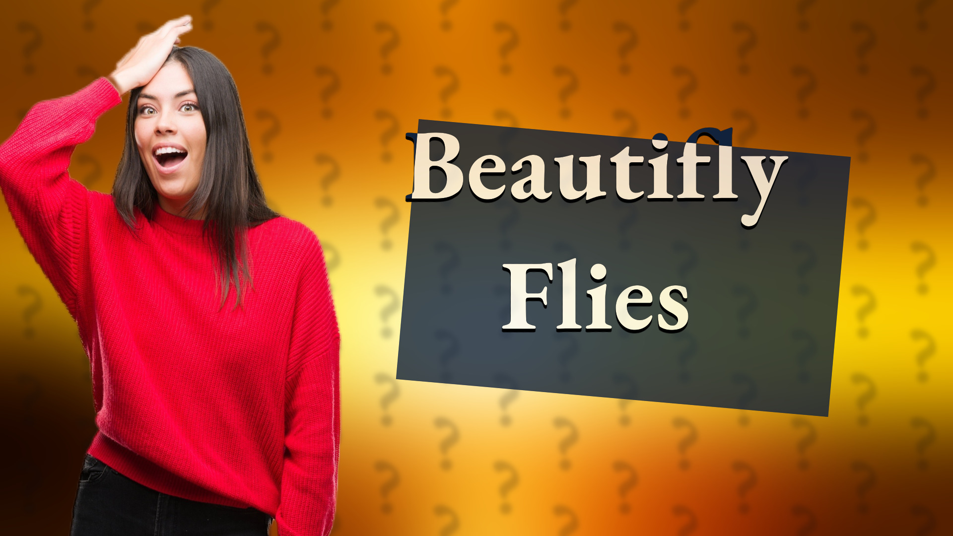 Beautifly Flies