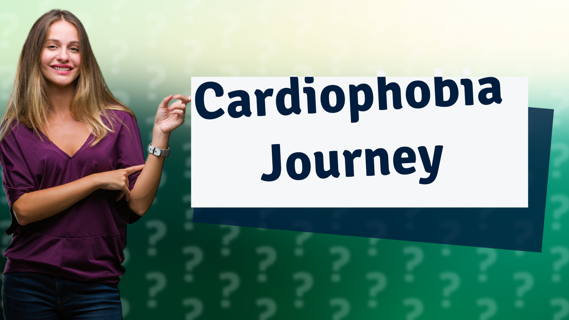 Cardiophobia Journey