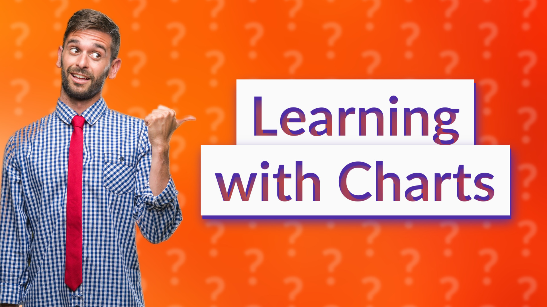 Learning with Charts
