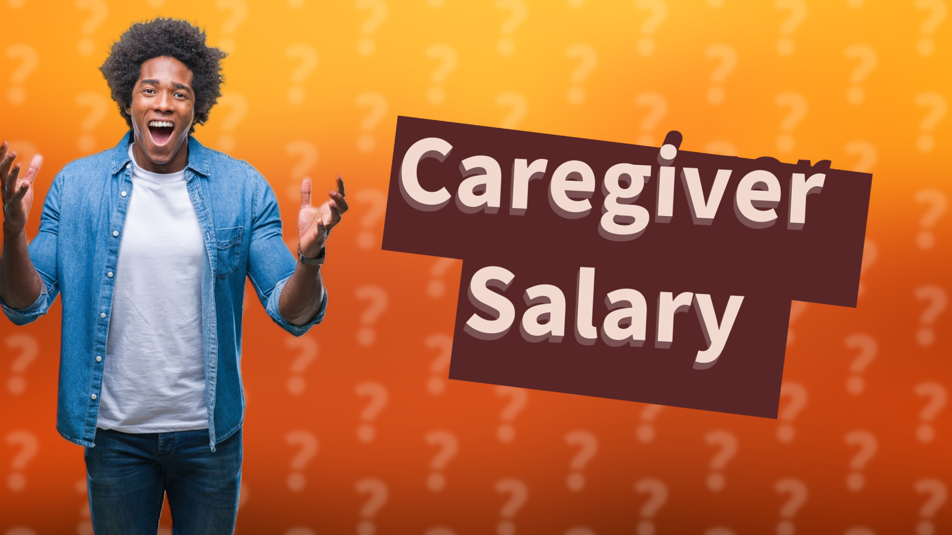 Caregiver Salary