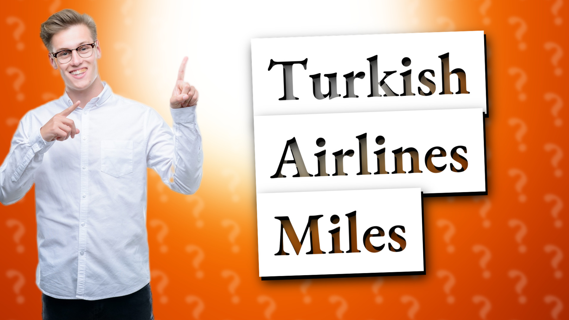 Turkish Airlines Miles
