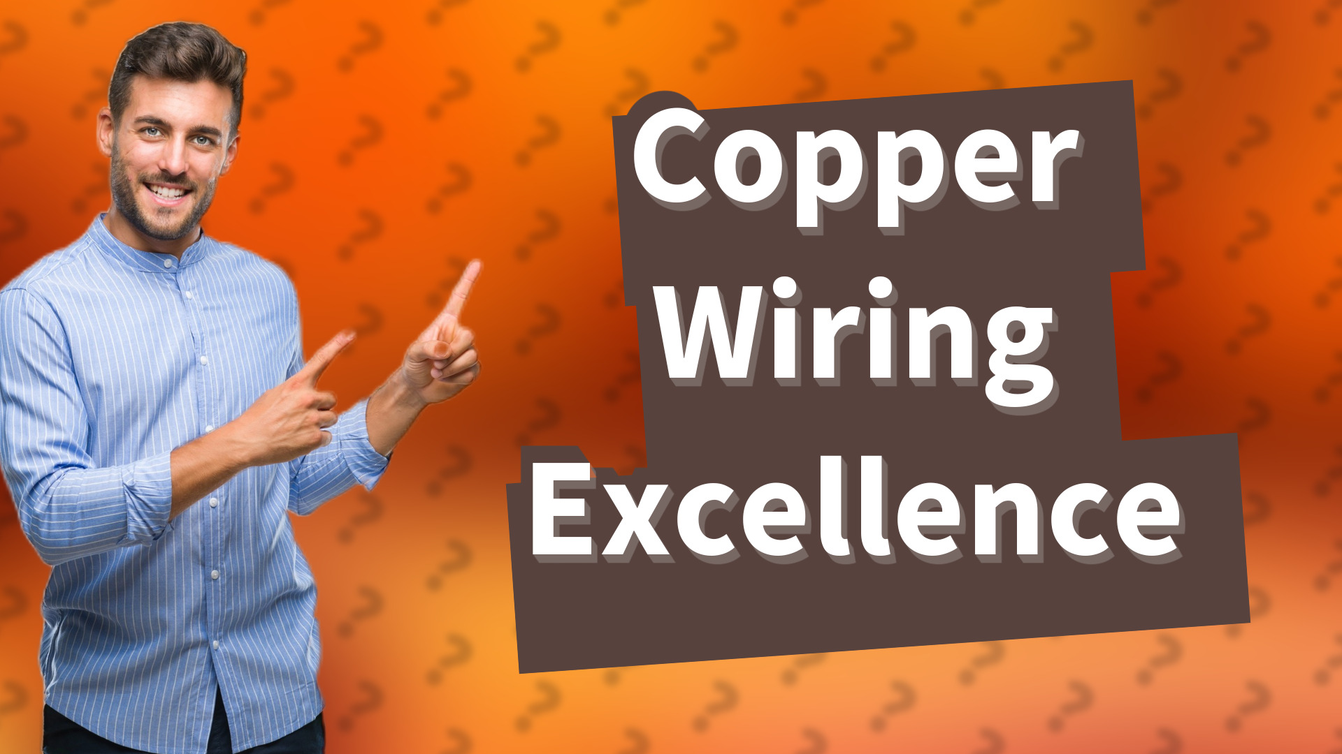 Copper Wiring Excellence