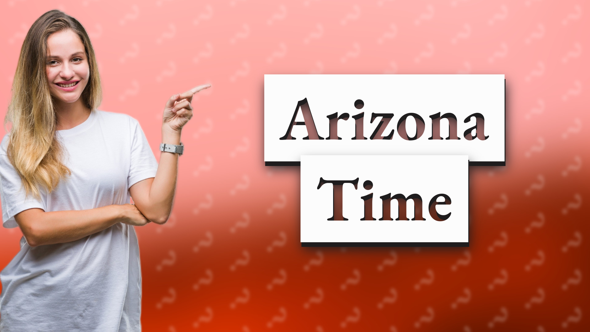 Arizona Time