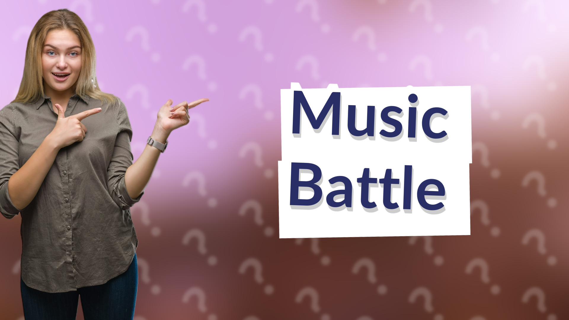 Music Battle