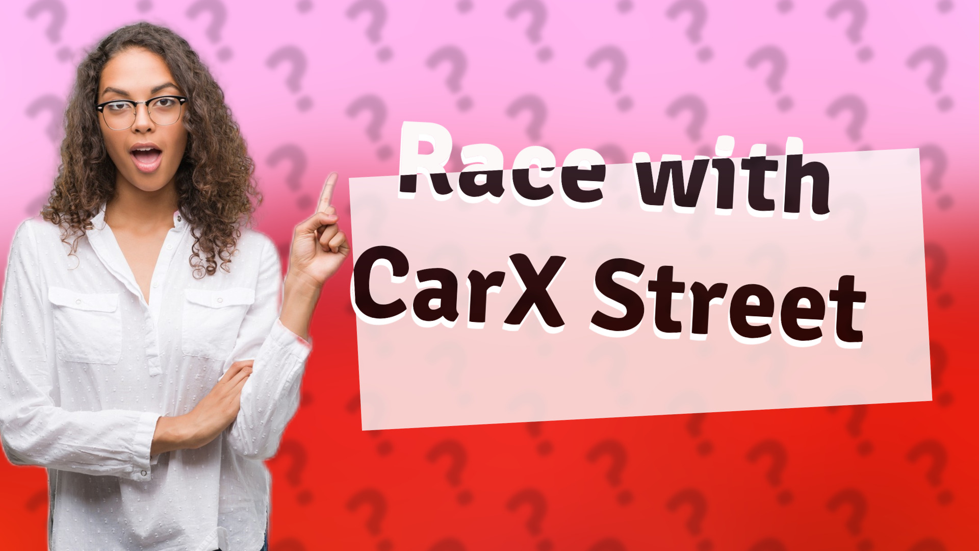 Race with CarX Street
