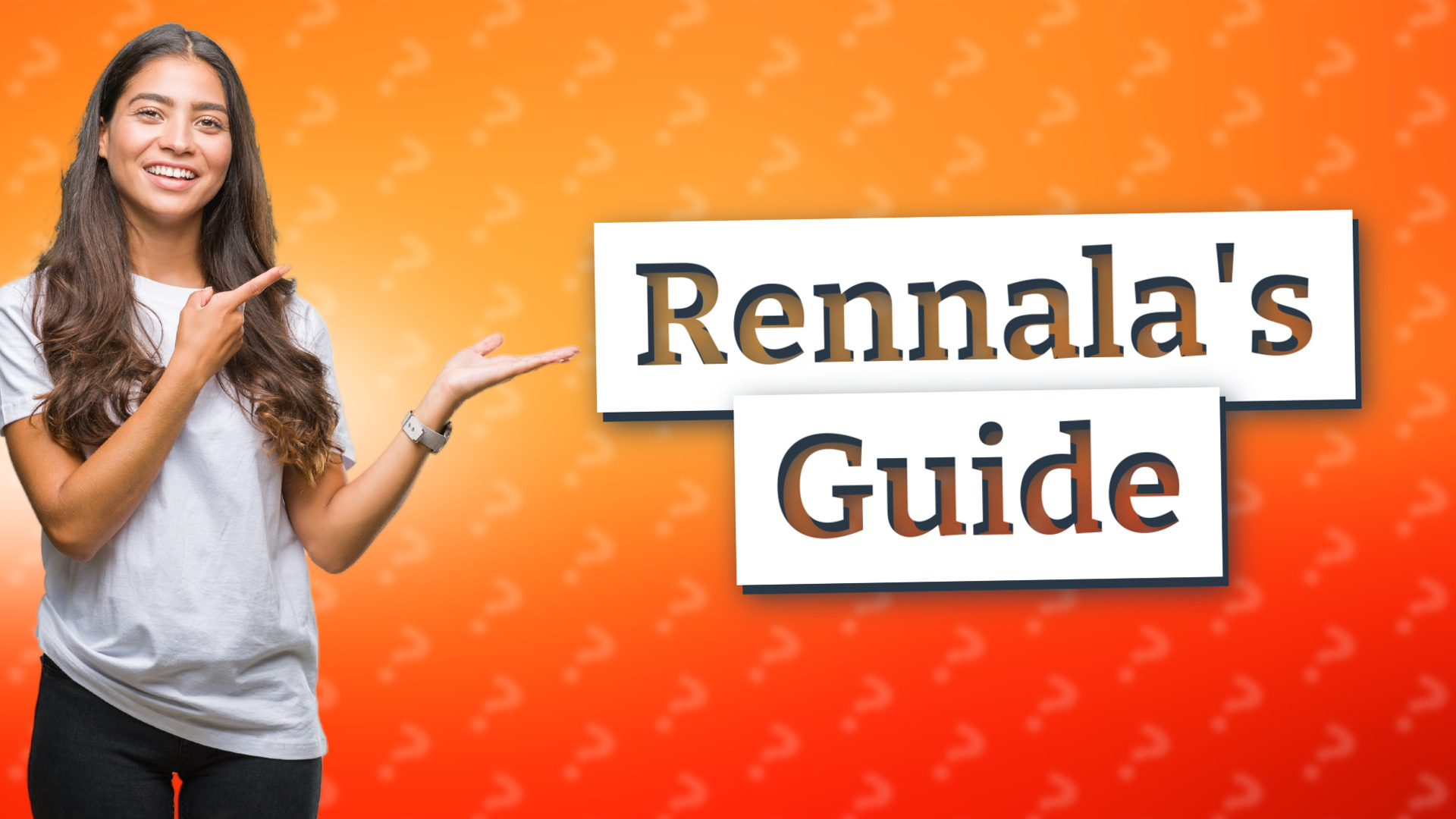 Rennala's Guide