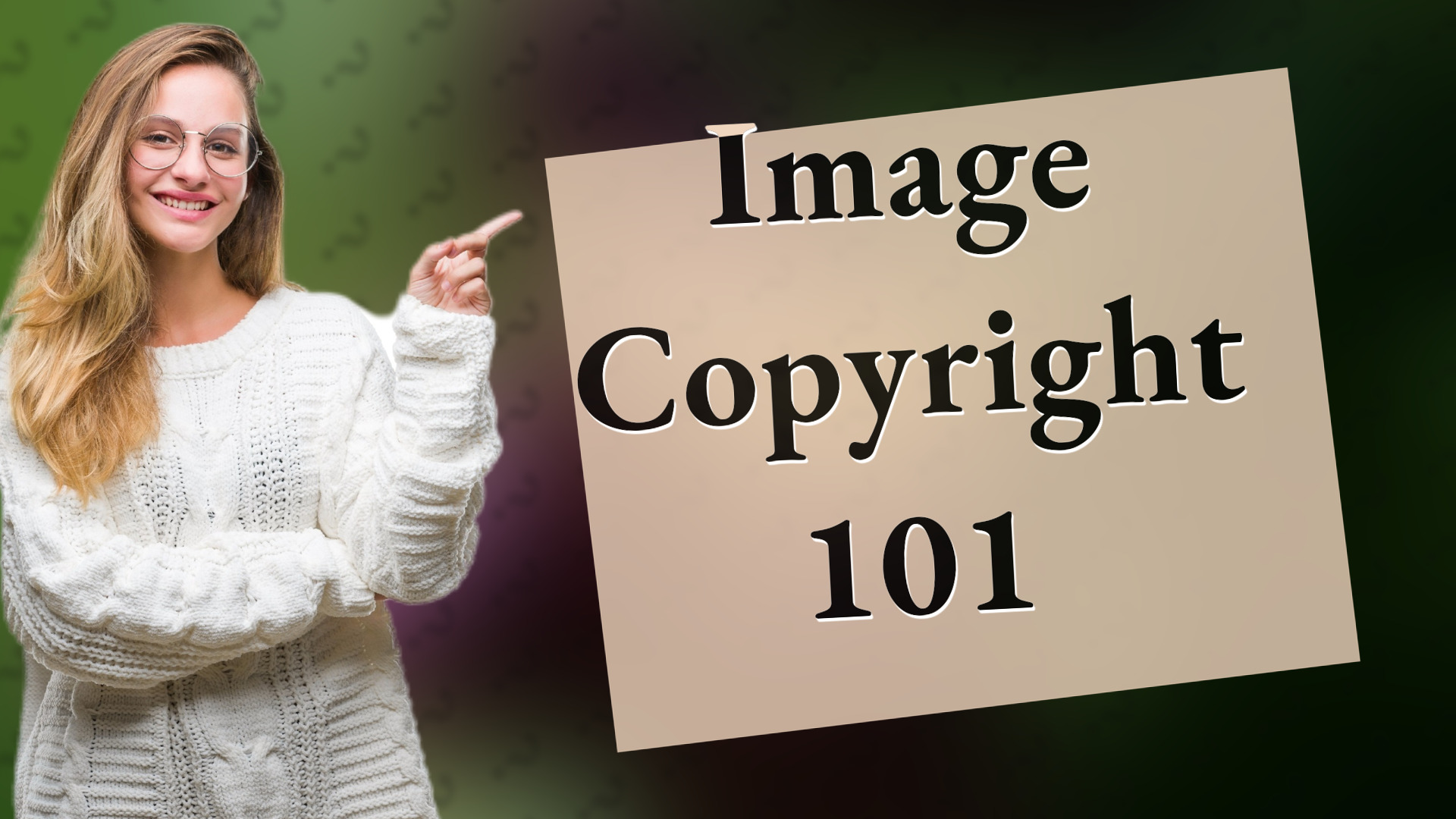 Image Copyright 101