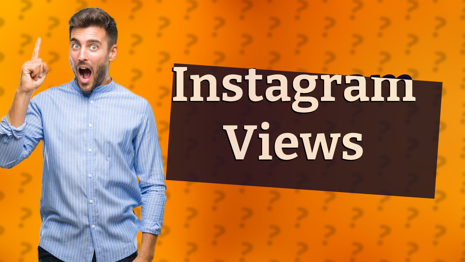 Instagram Views