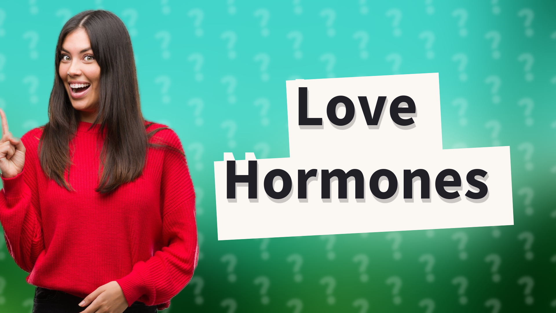 Love Hormones