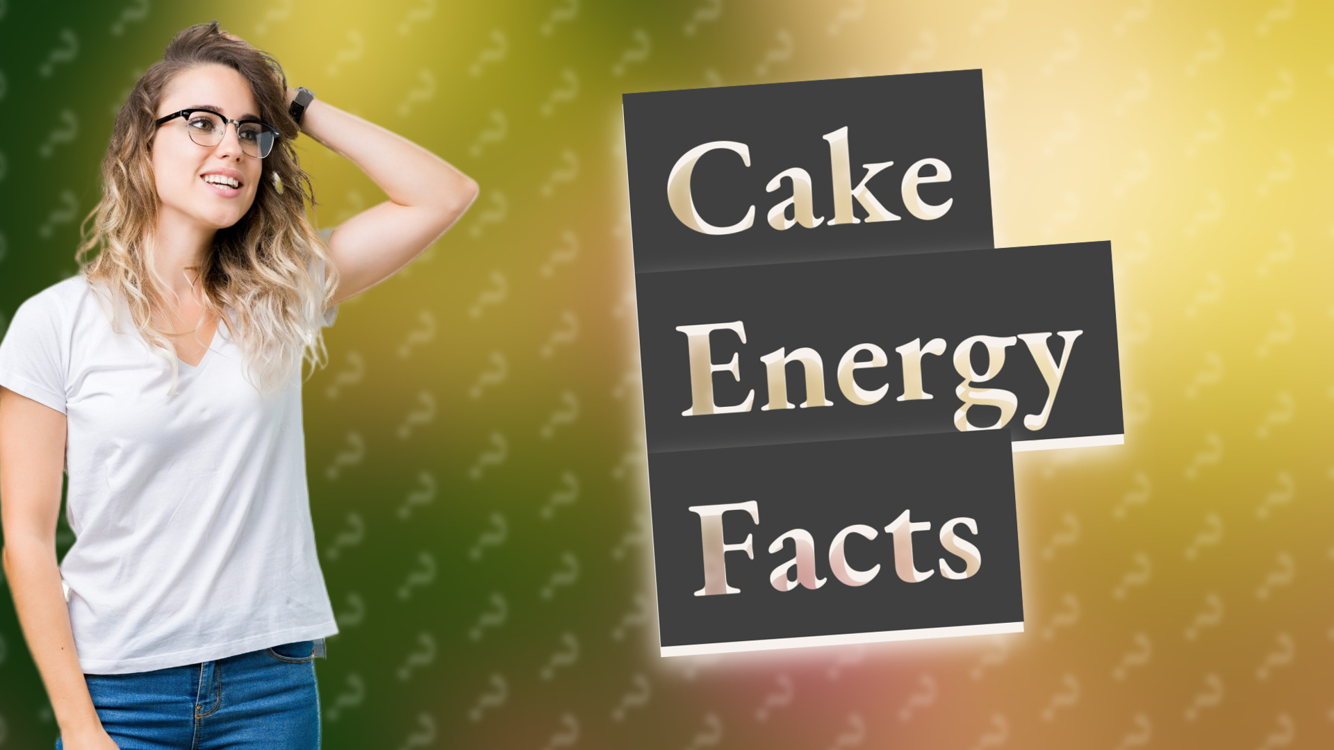 Cake Energy Facts