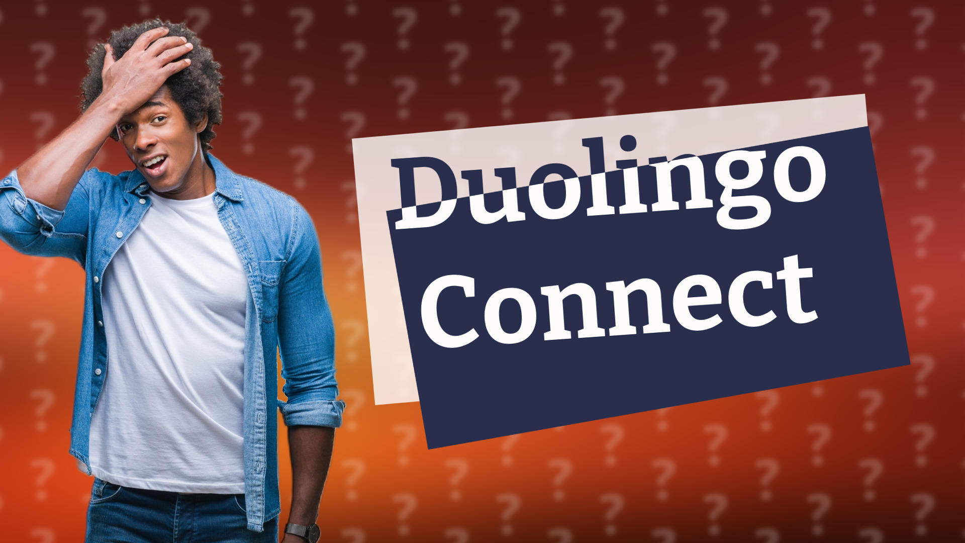 Duolingo Connect