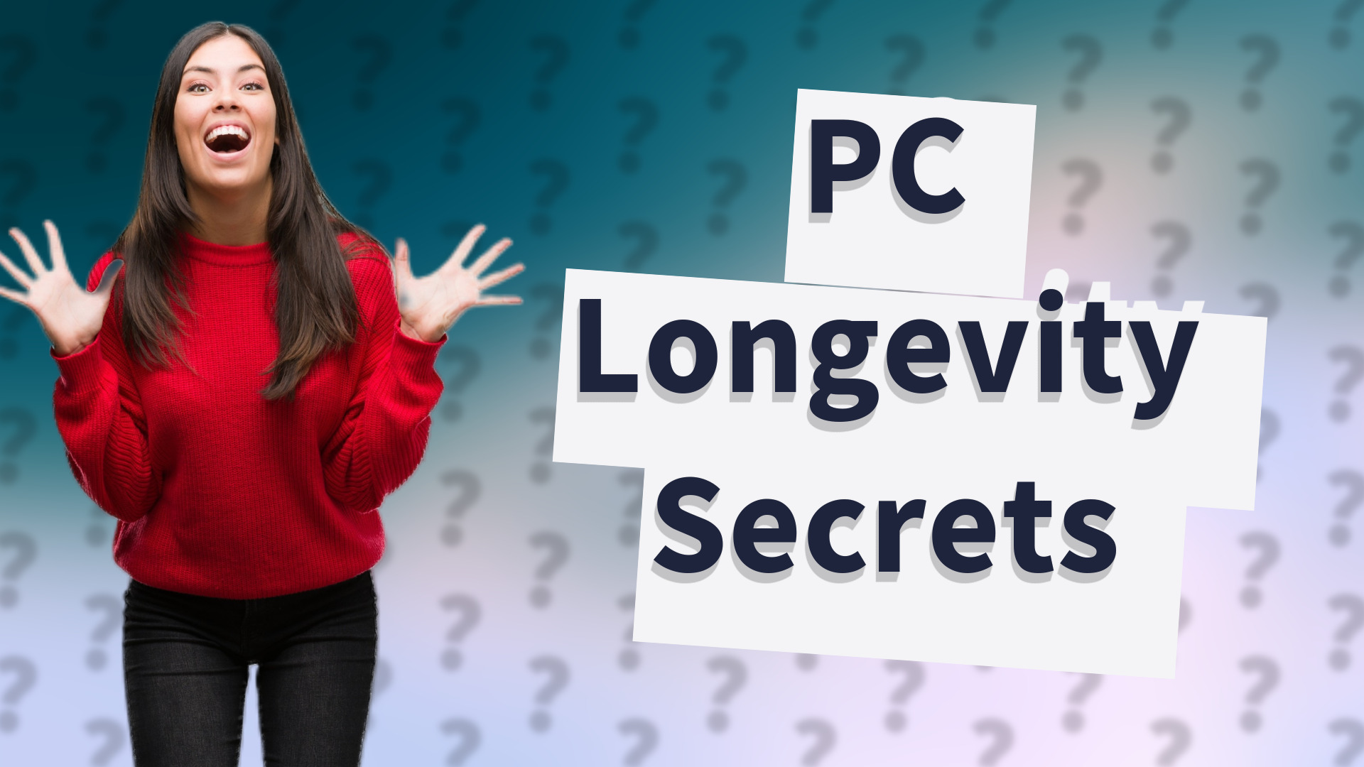 PC Longevity Secrets