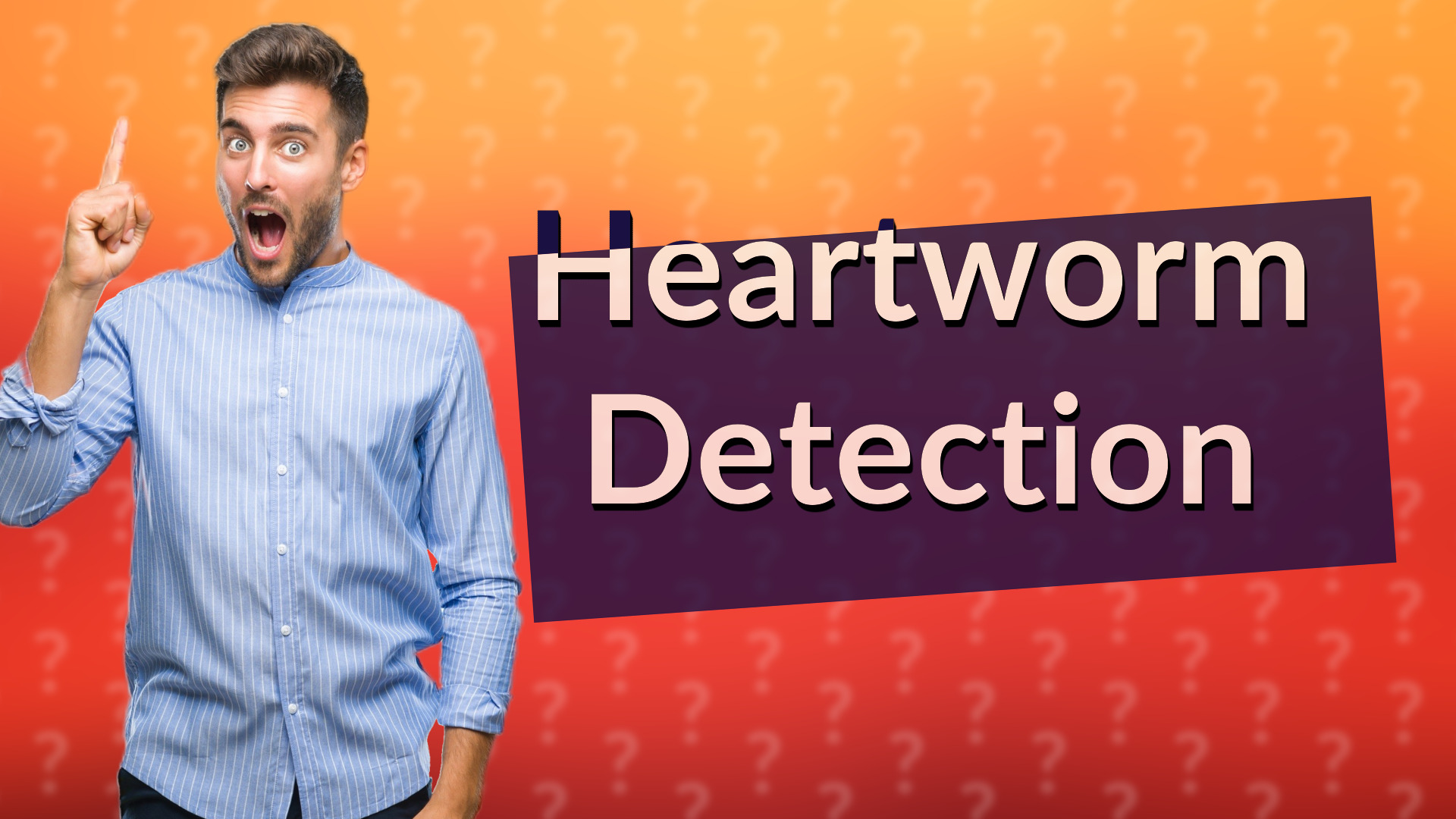 Heartworm Detection
