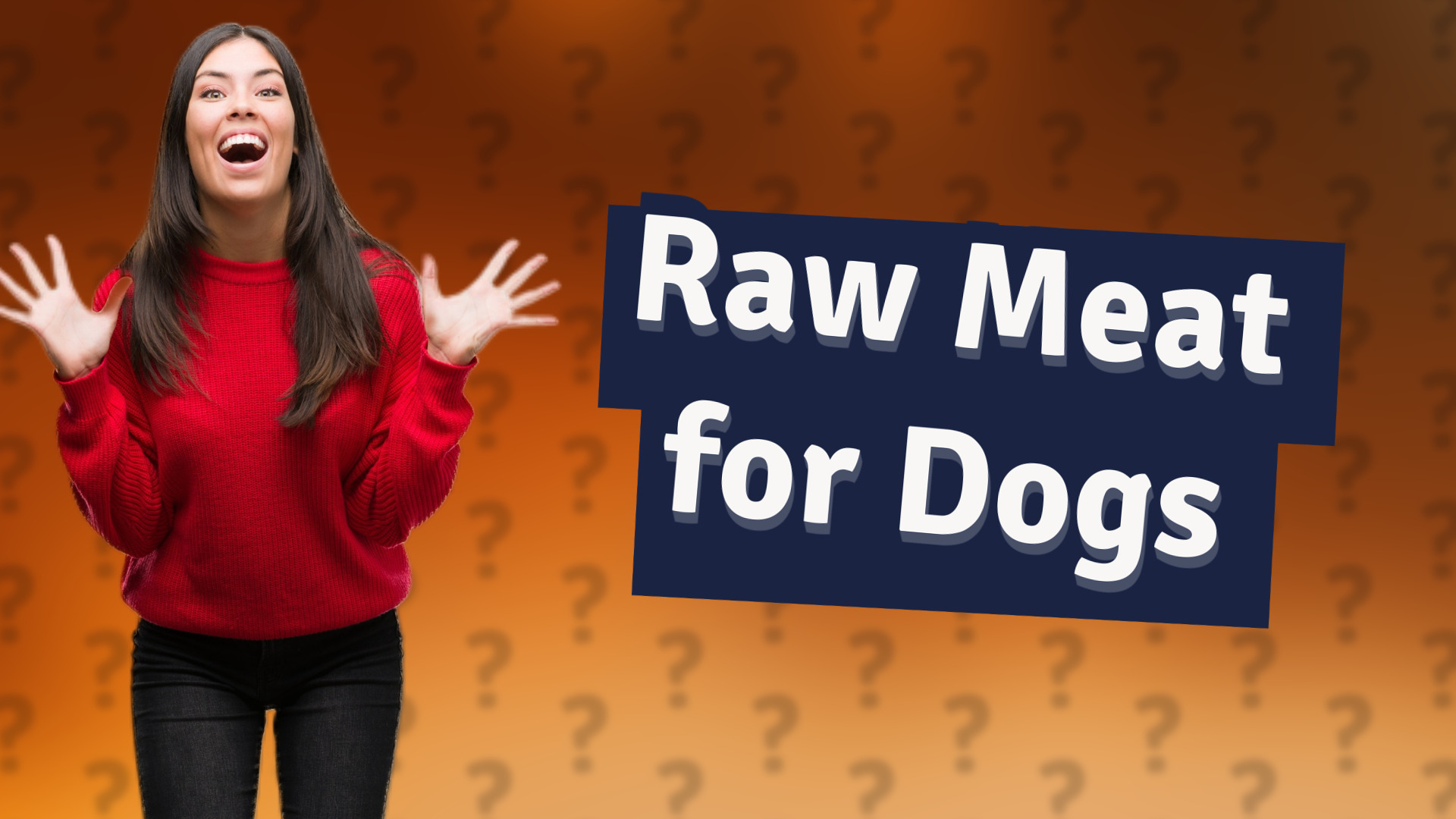 Raw Meat for Dogs