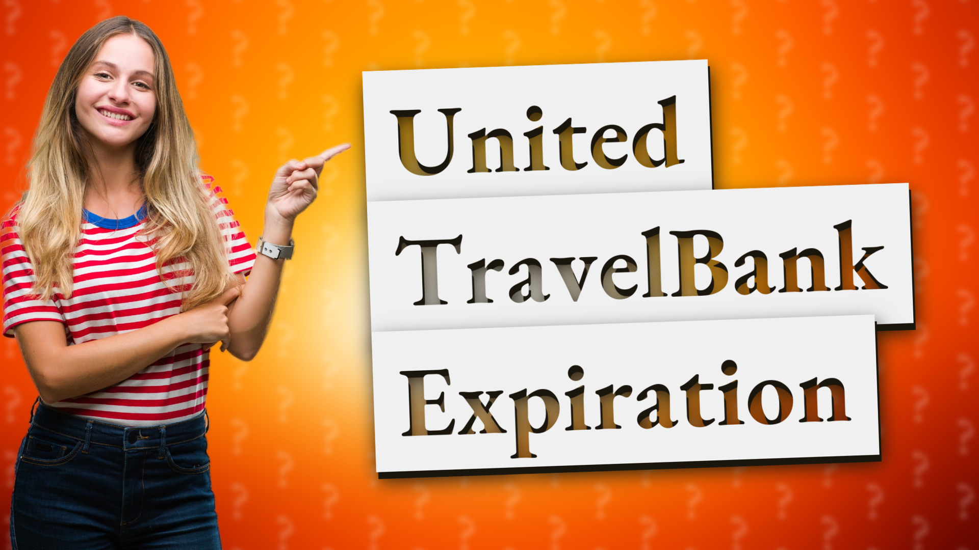 United TravelBank Expiration