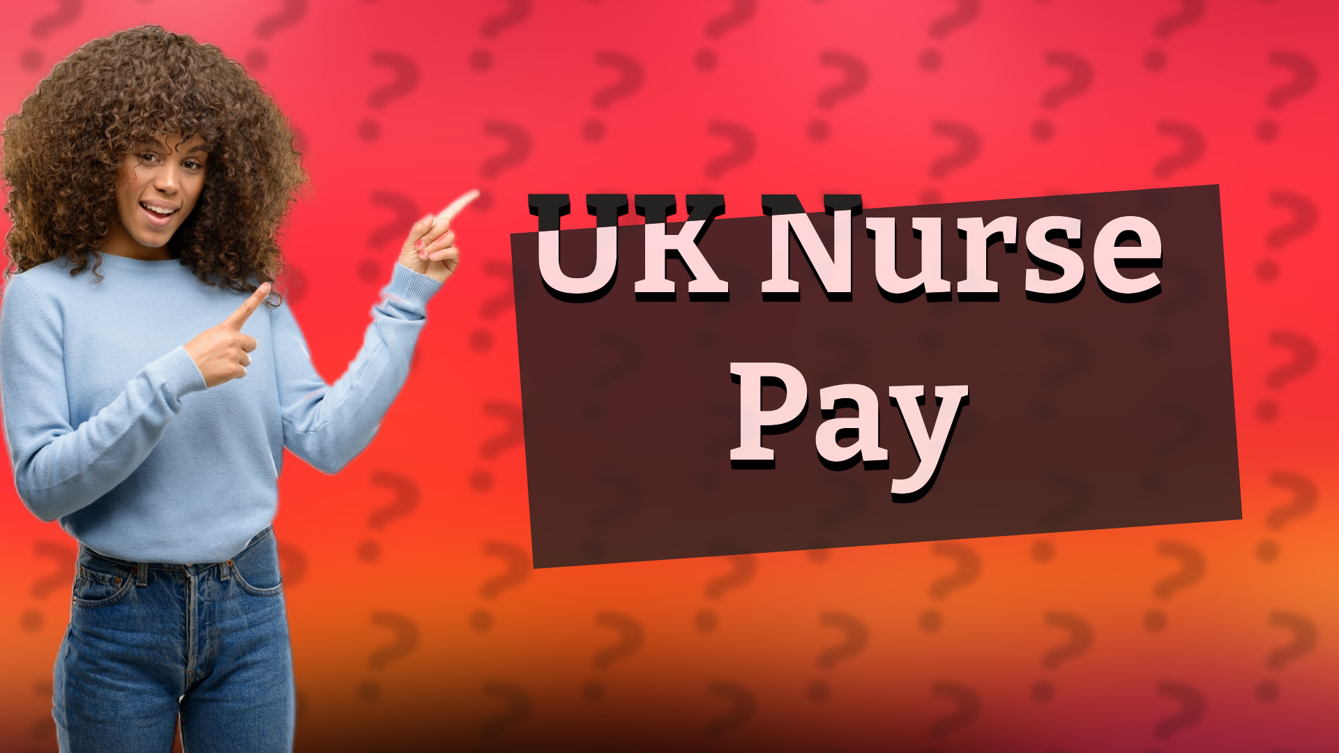UK Nurse Pay
