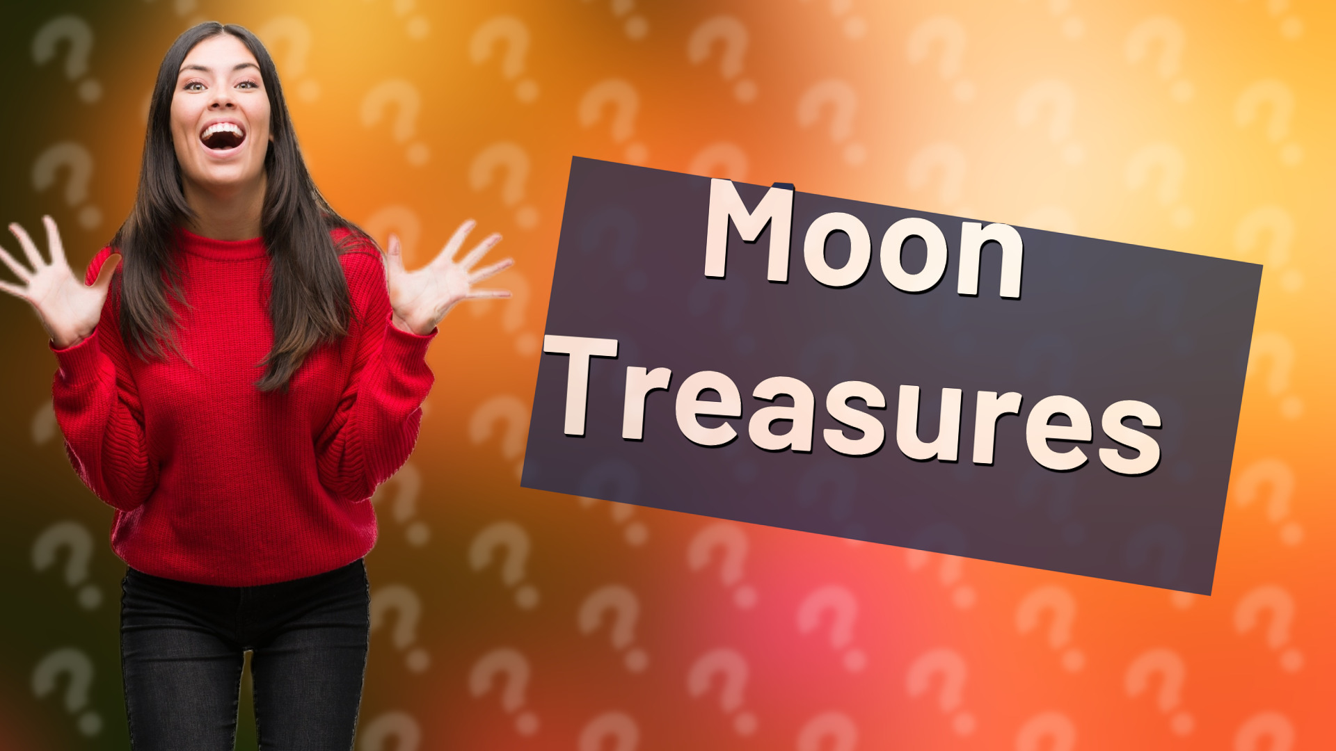 Moon Treasures