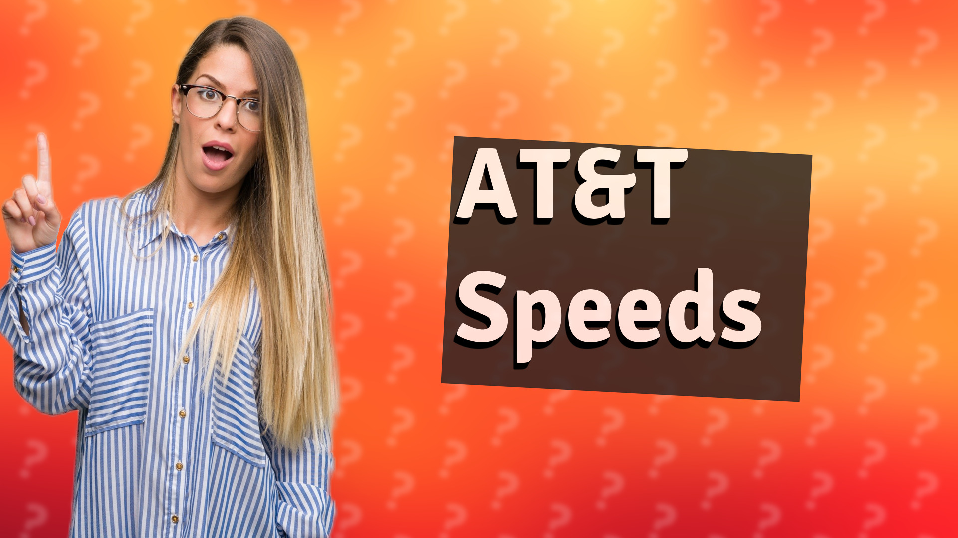 AT&T Speeds