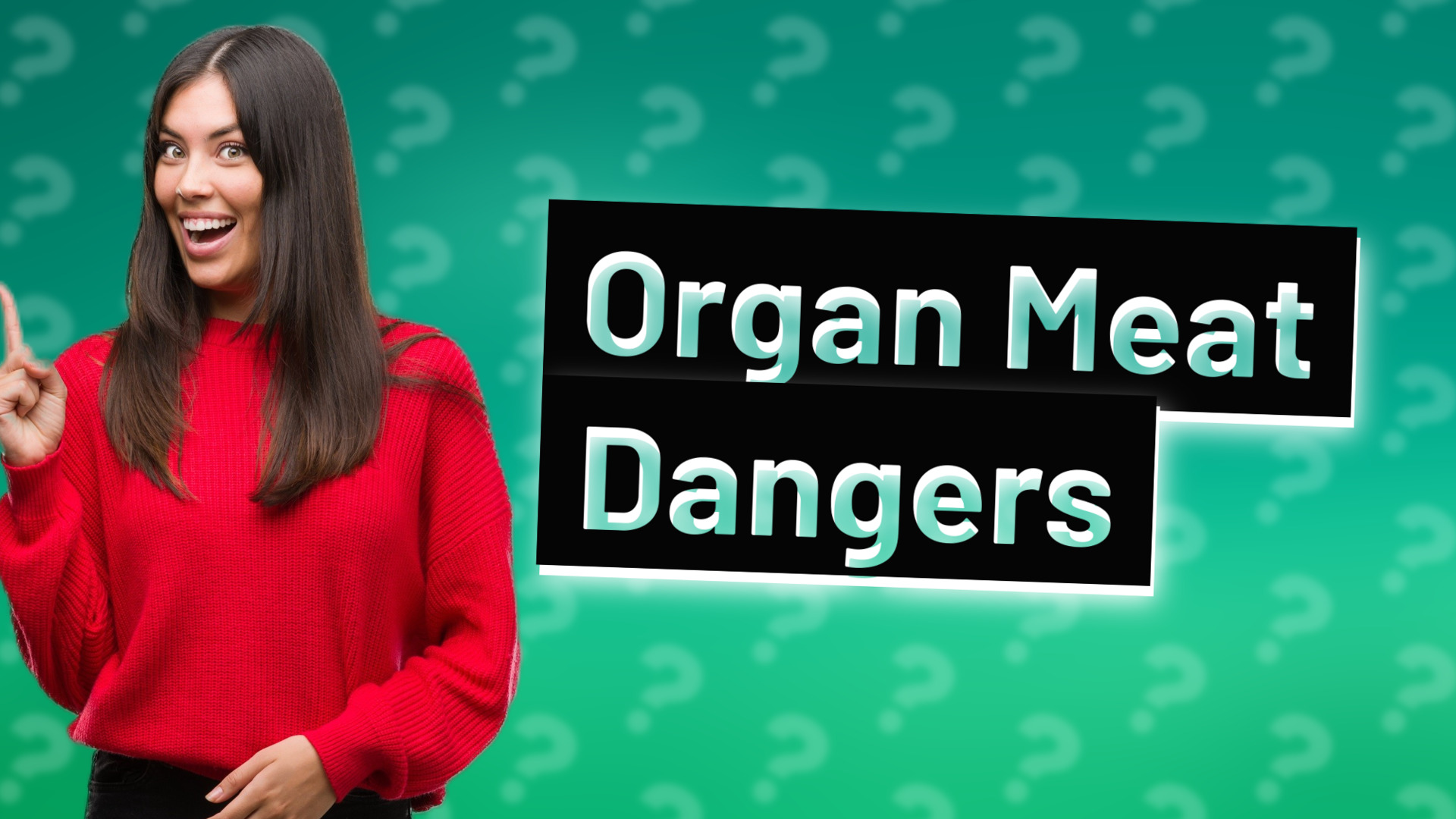 Organ Meat Dangers