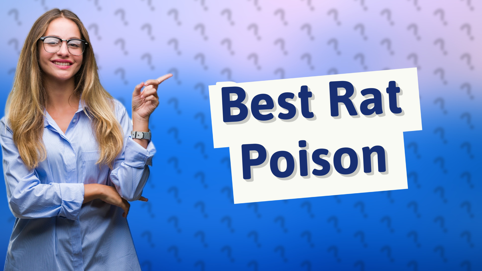 Best Rat Poison