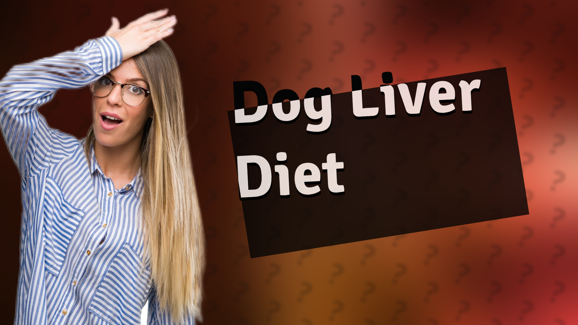 Dog Liver Diet