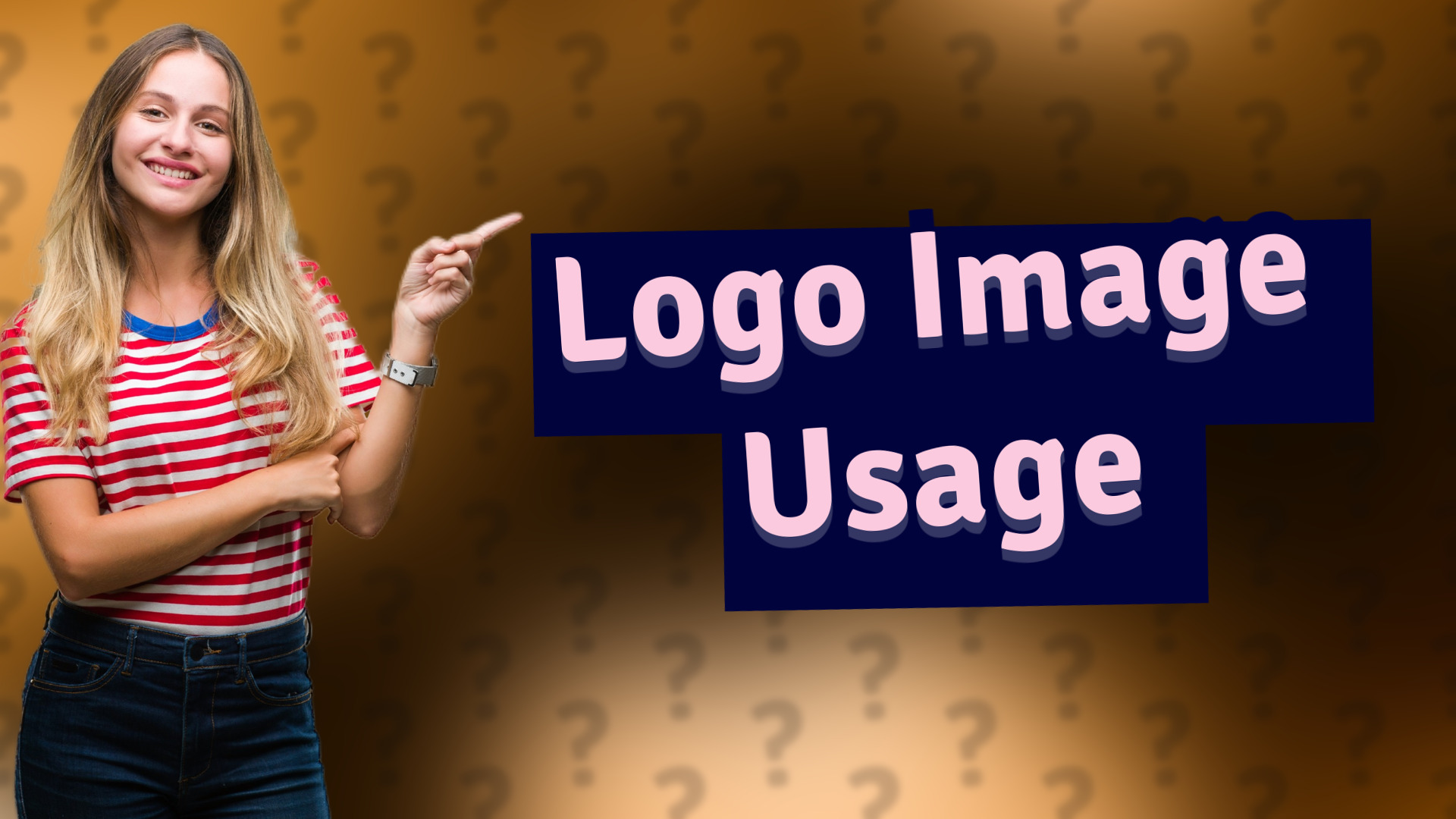 Logo Image Usage