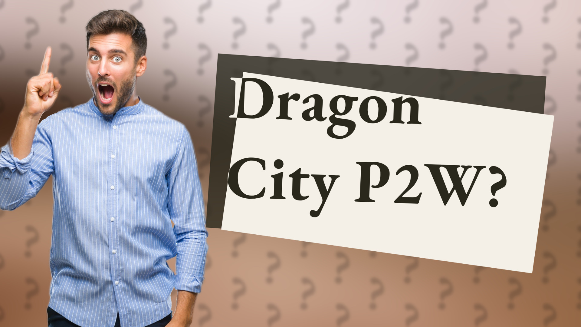 Dragon City P2W?
