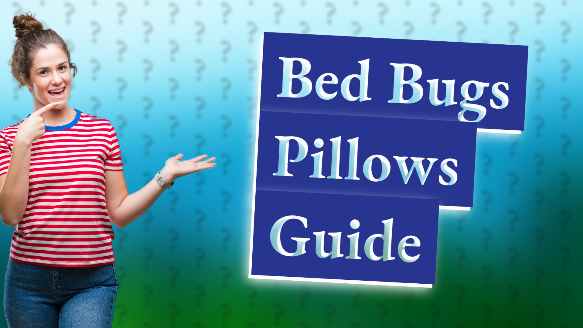 Bed Bugs Pillows Guide