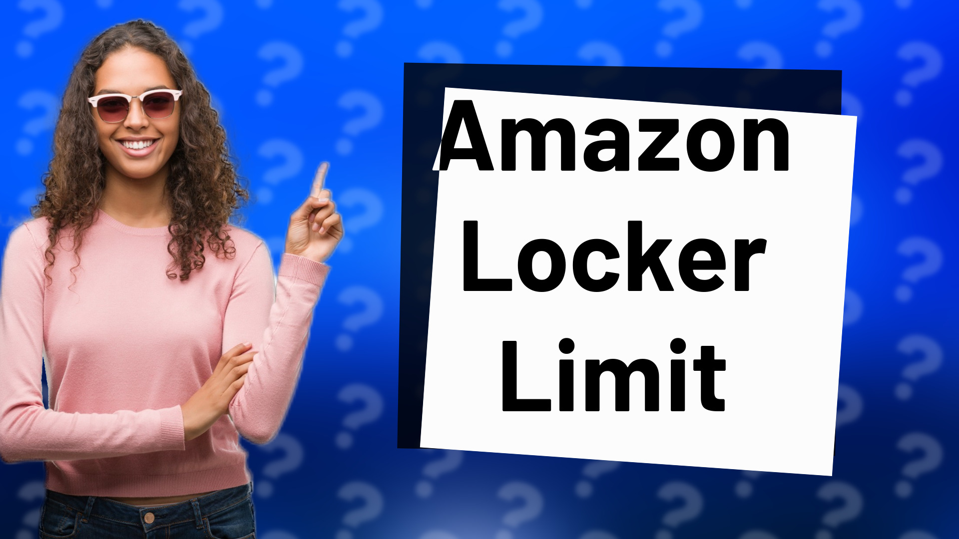 Amazon Locker Limit