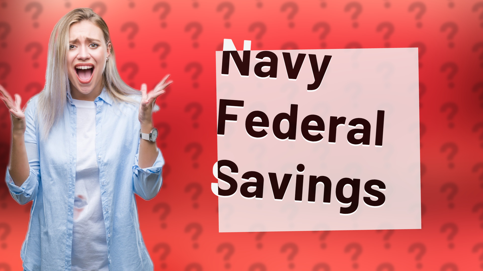 Navy Federal Savings