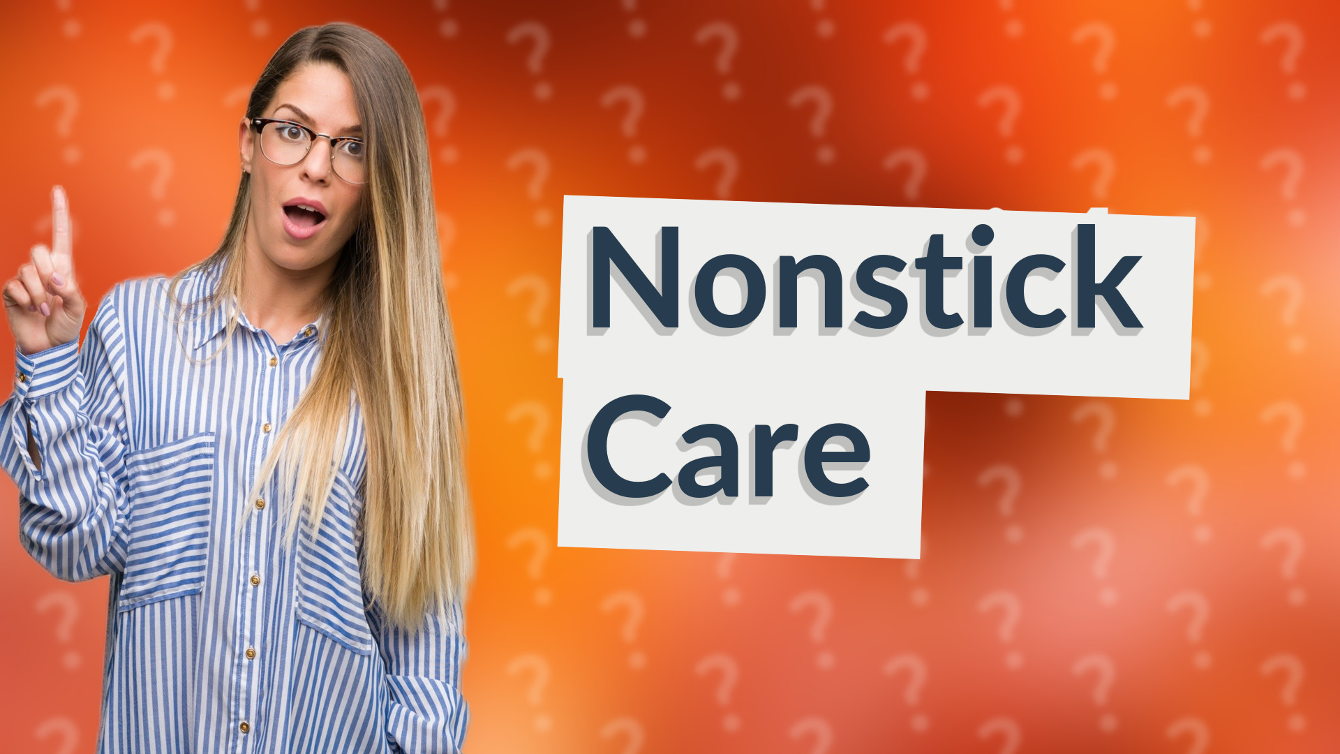 Nonstick Care