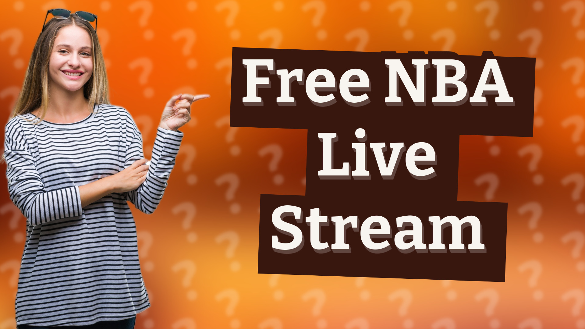 Free NBA Live Stream
