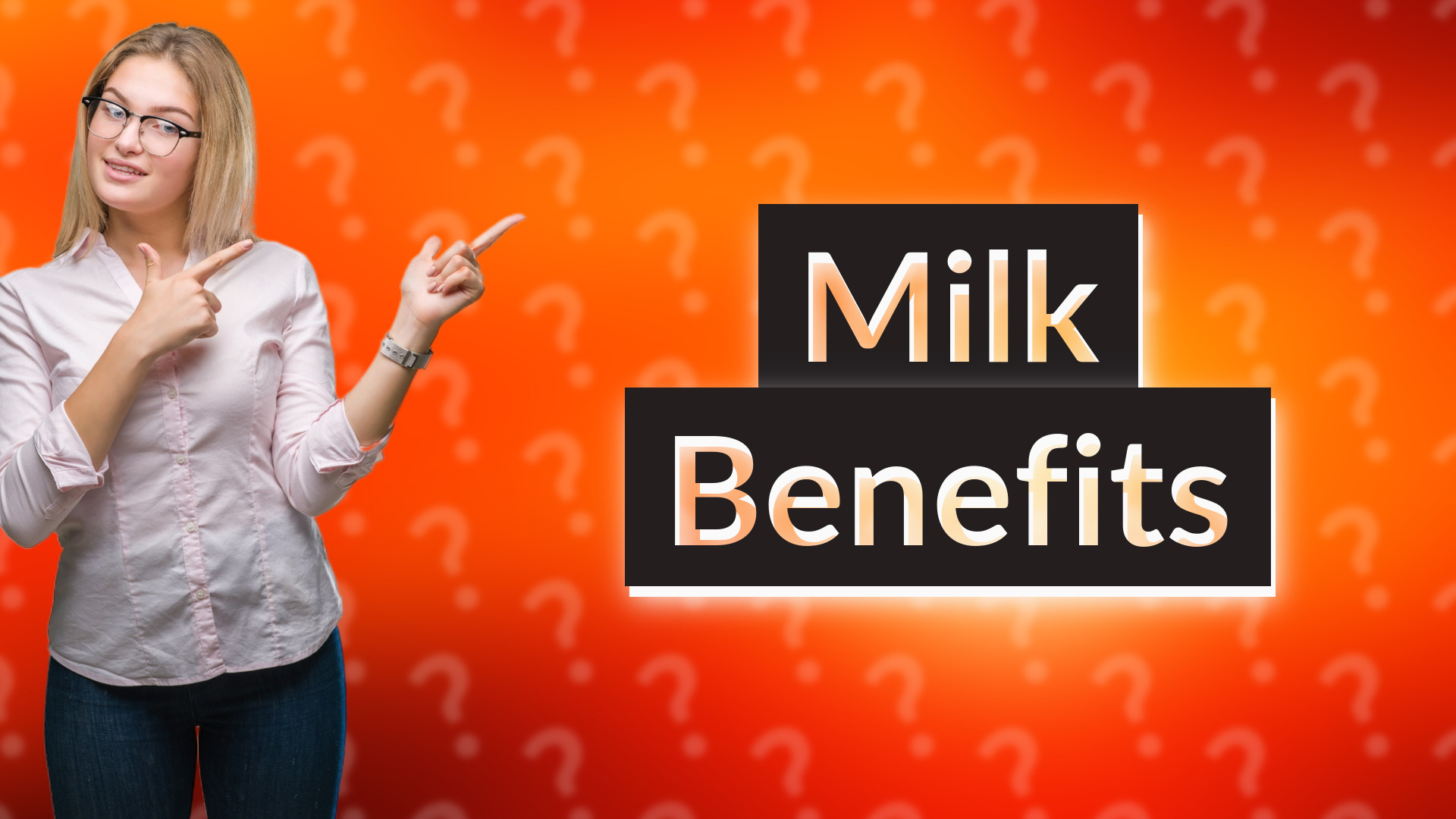 Milk Benefits