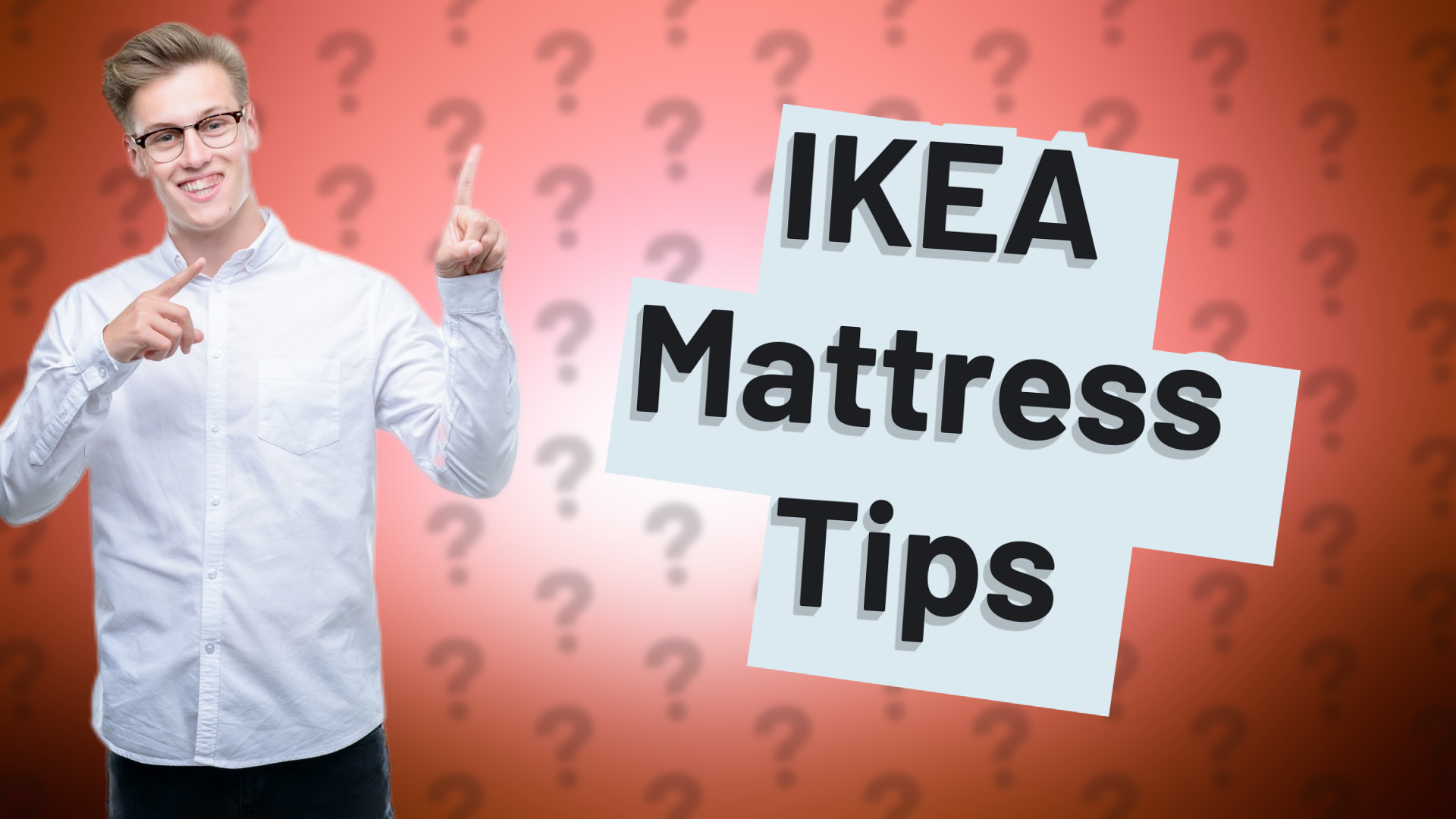 IKEA Mattress Tips