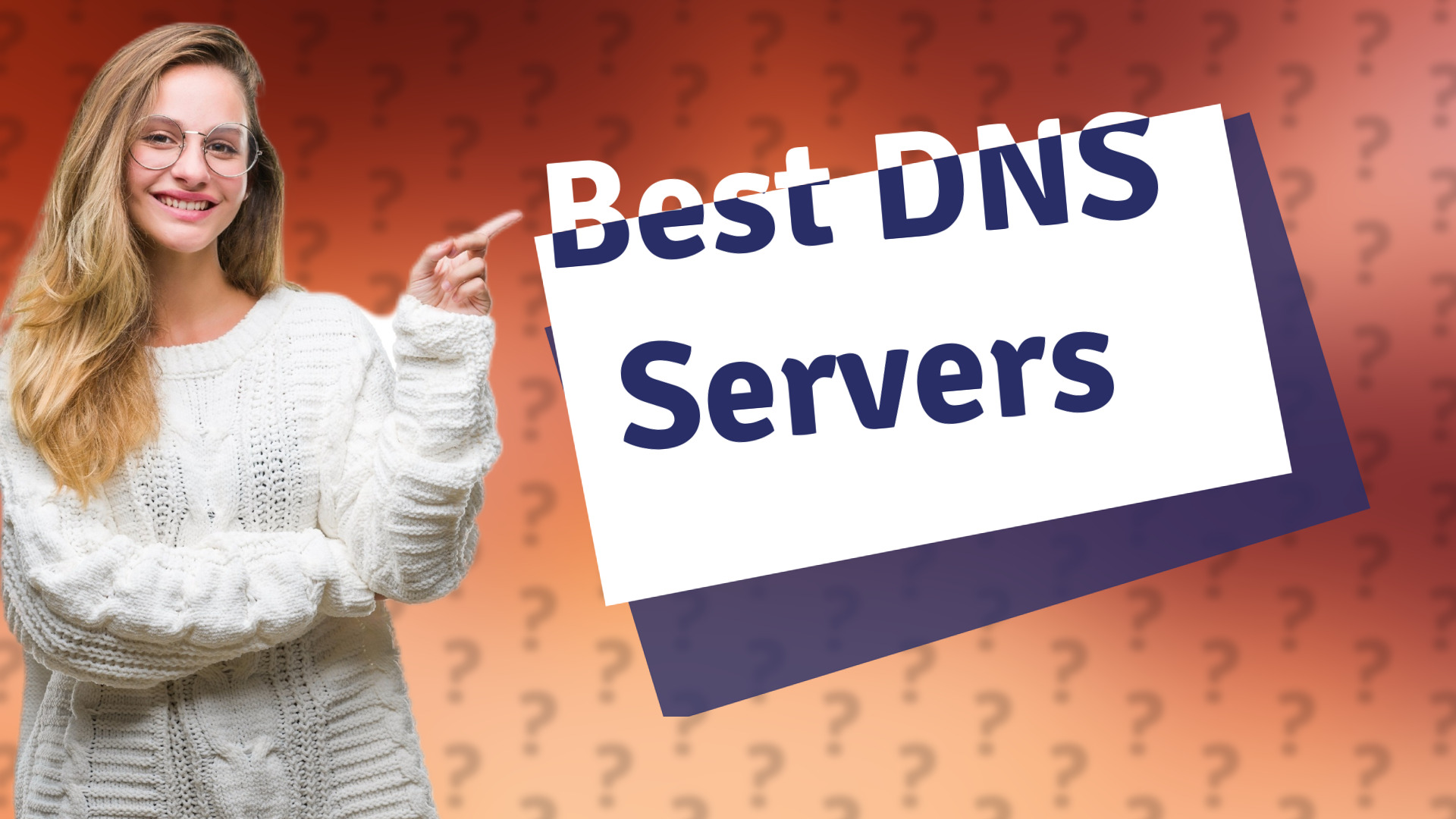 Best DNS Servers