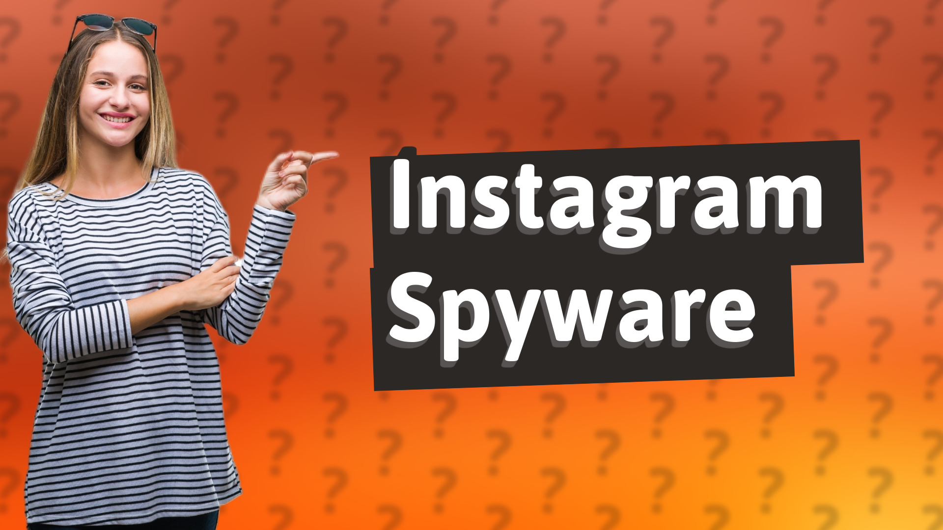 Instagram Spyware