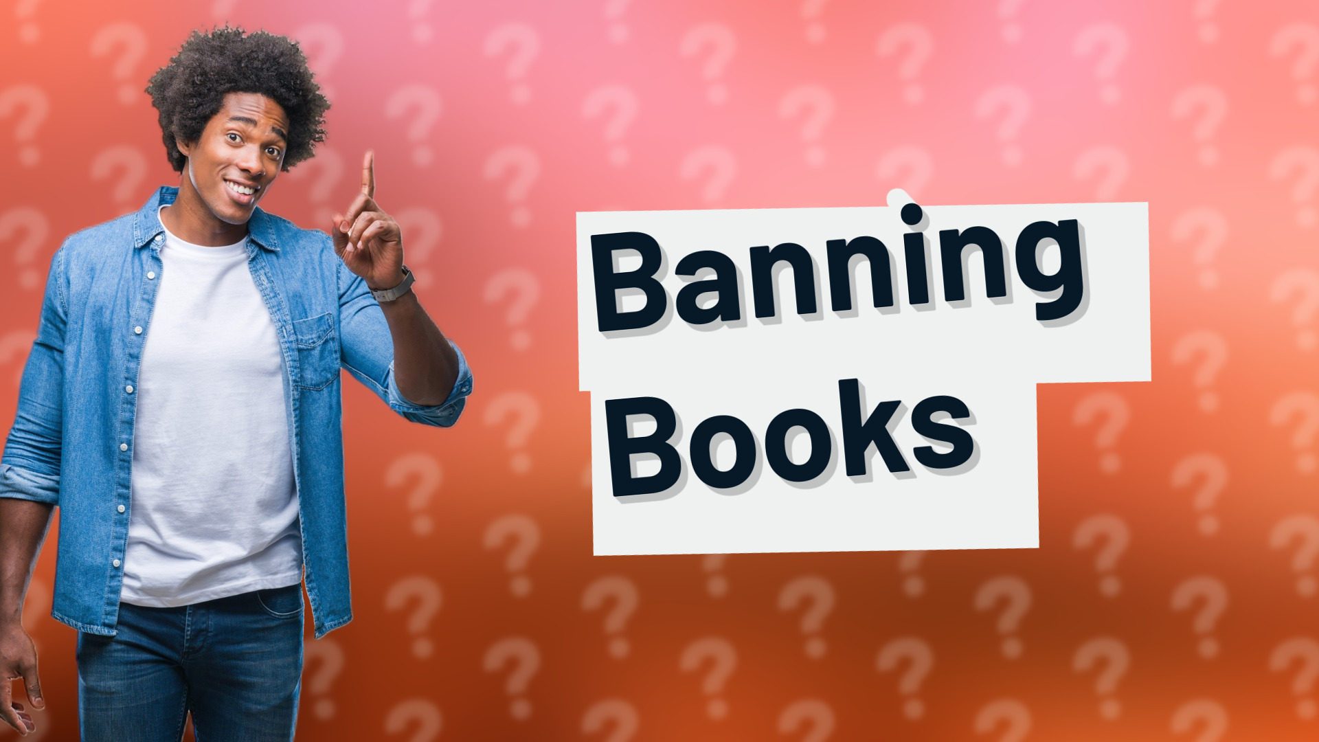 Banning Books