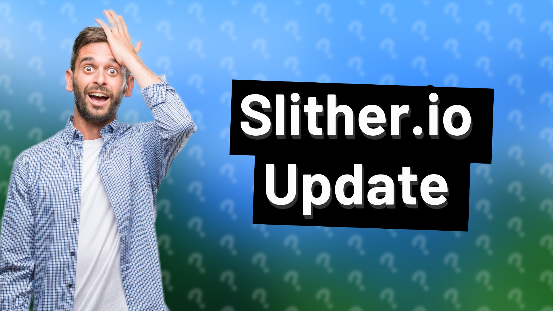 Slither.io Update