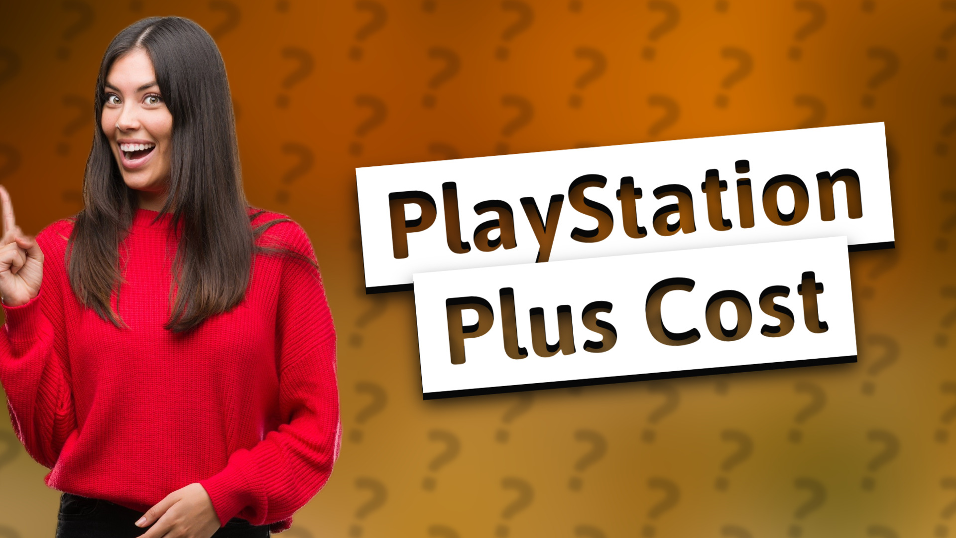 PlayStation Plus Cost