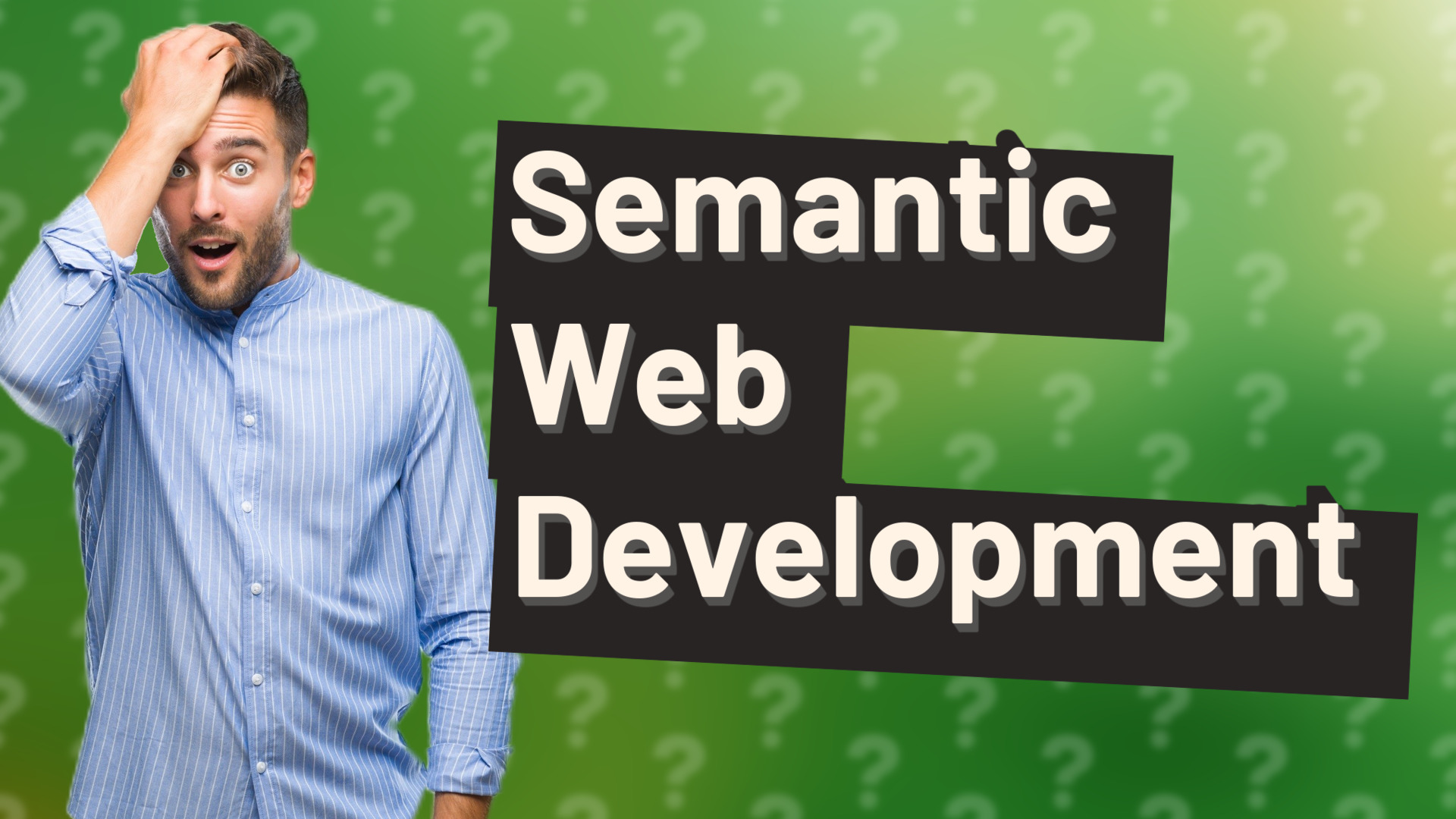 Semantic Web Development