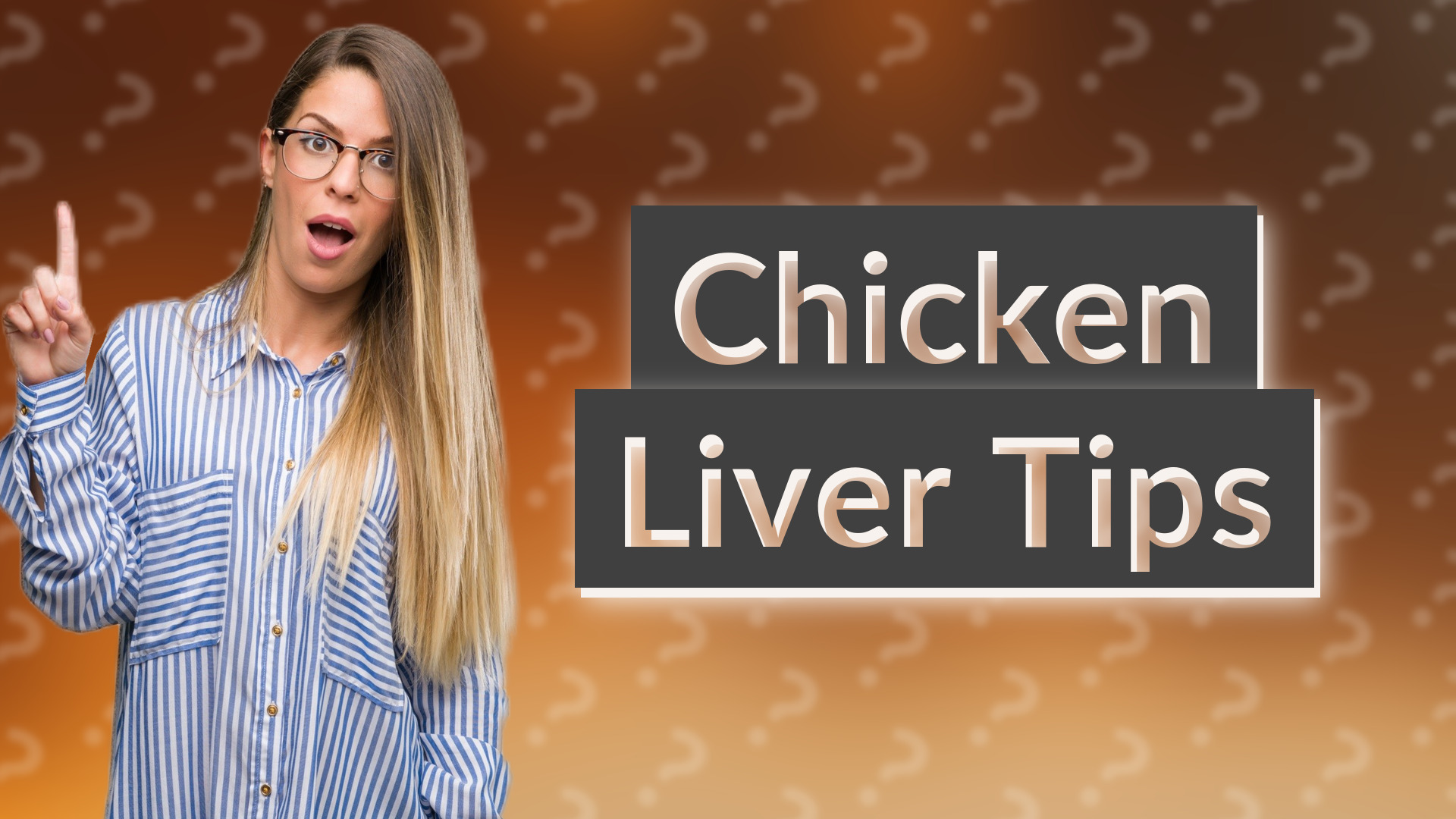 Chicken Liver Tips