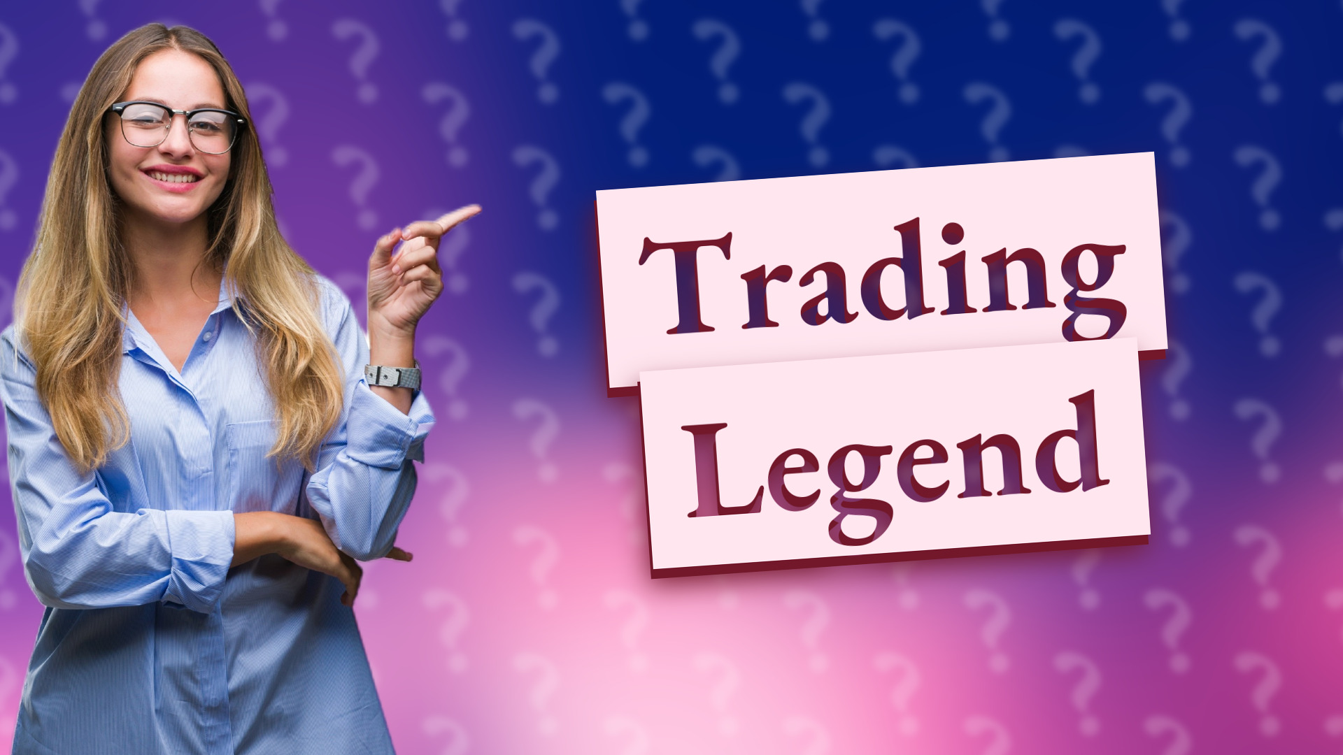Trading Legend