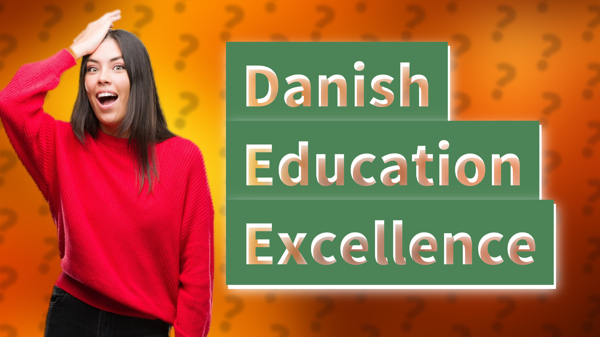 Danish Education Excellence