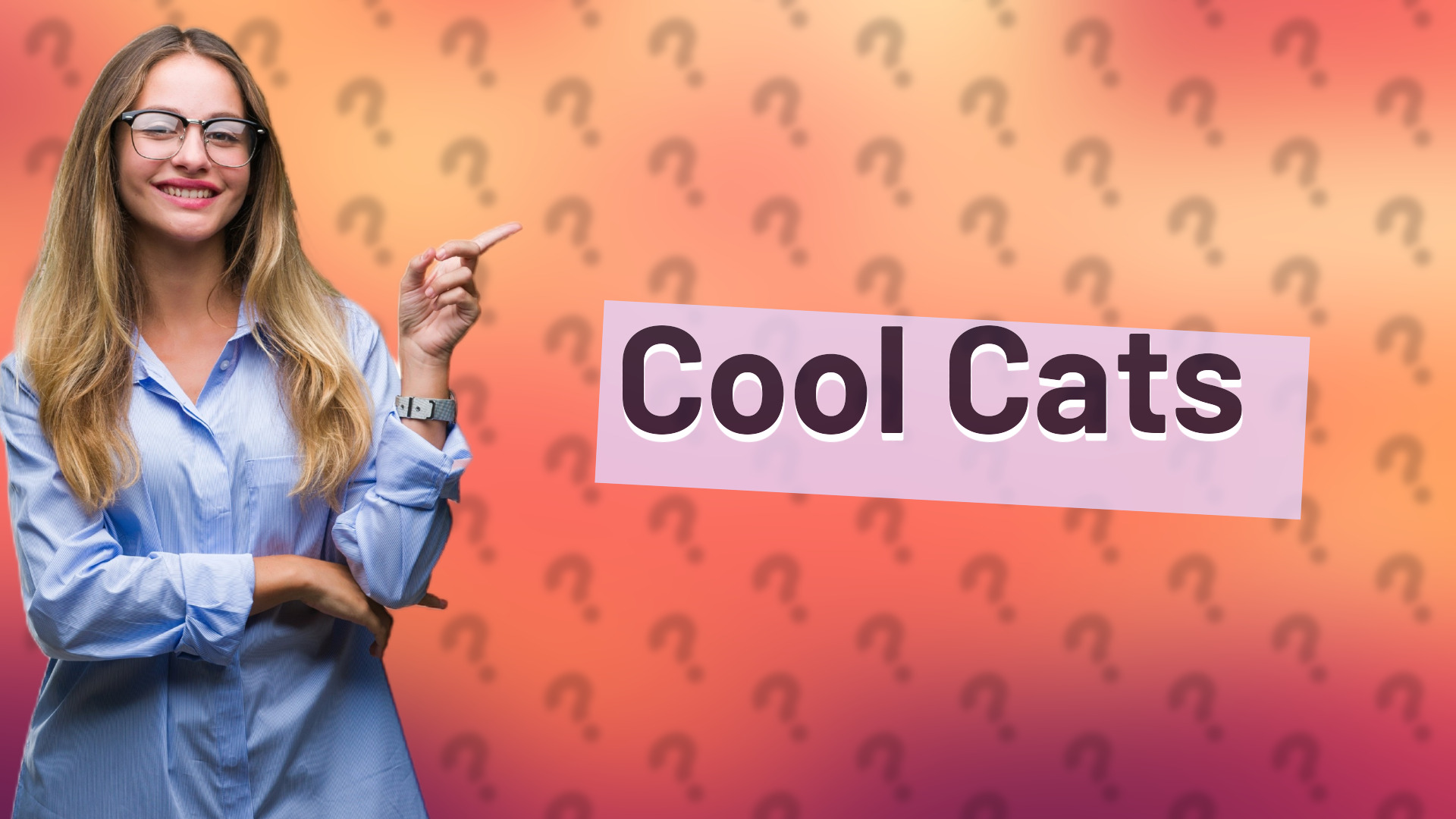 Cool Cats