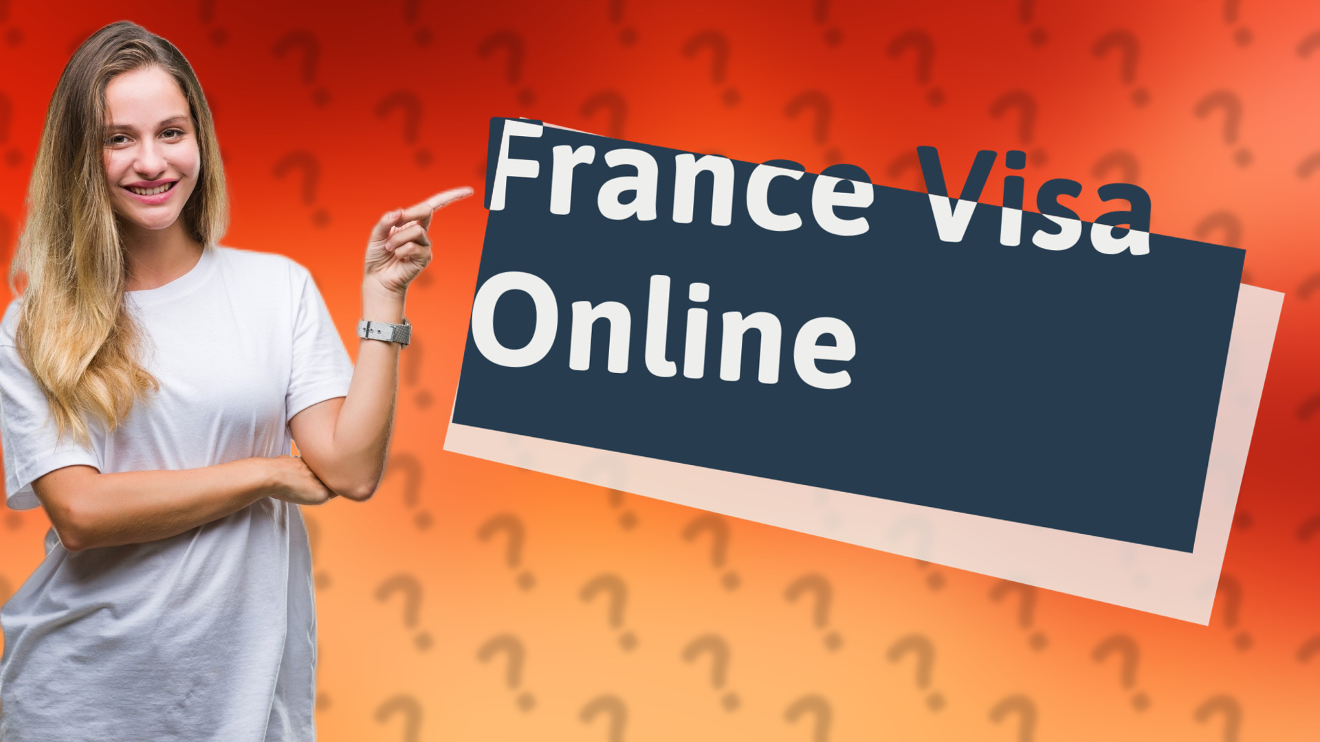 France Visa Online