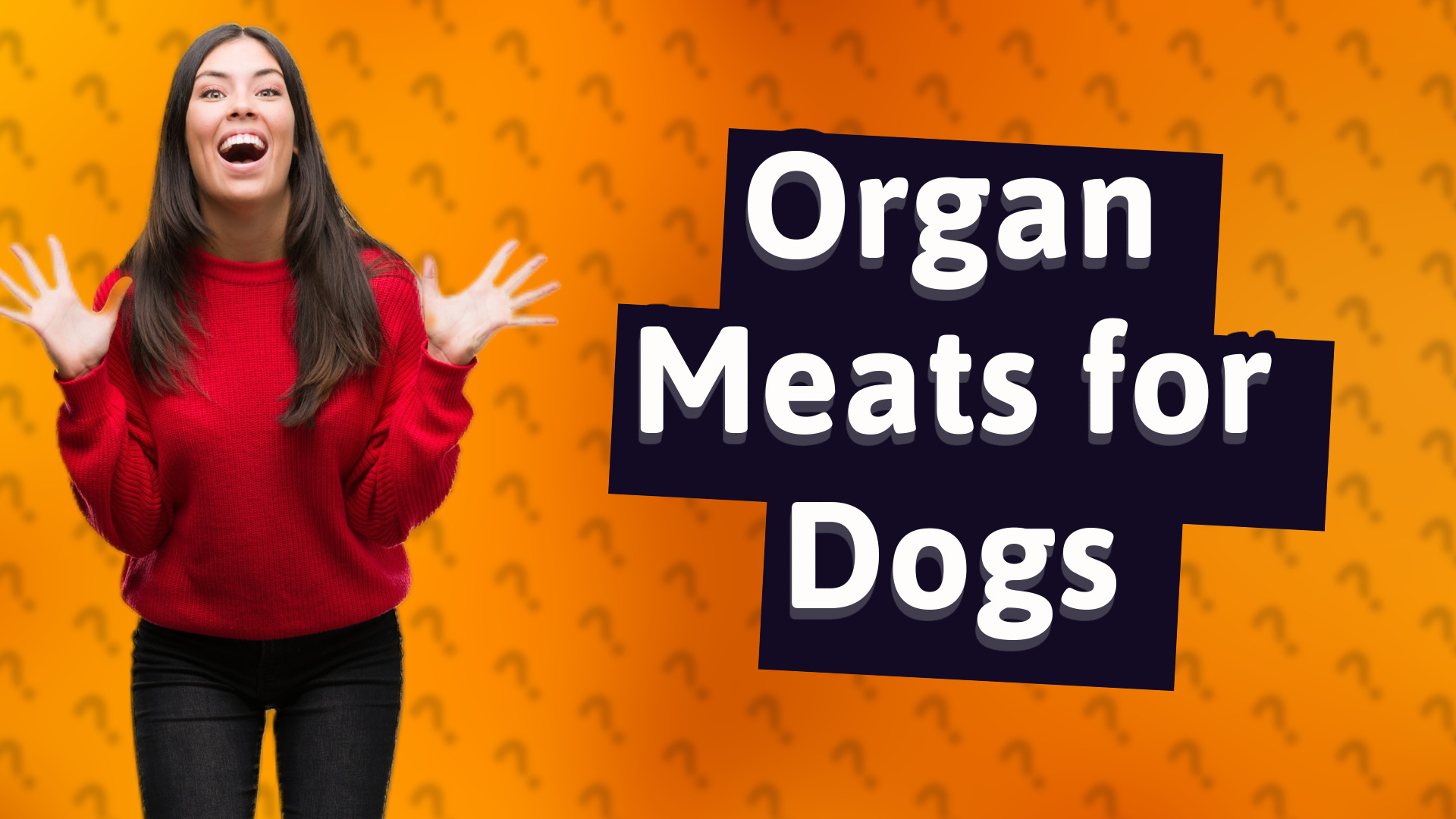 Organ Meats for Dogs