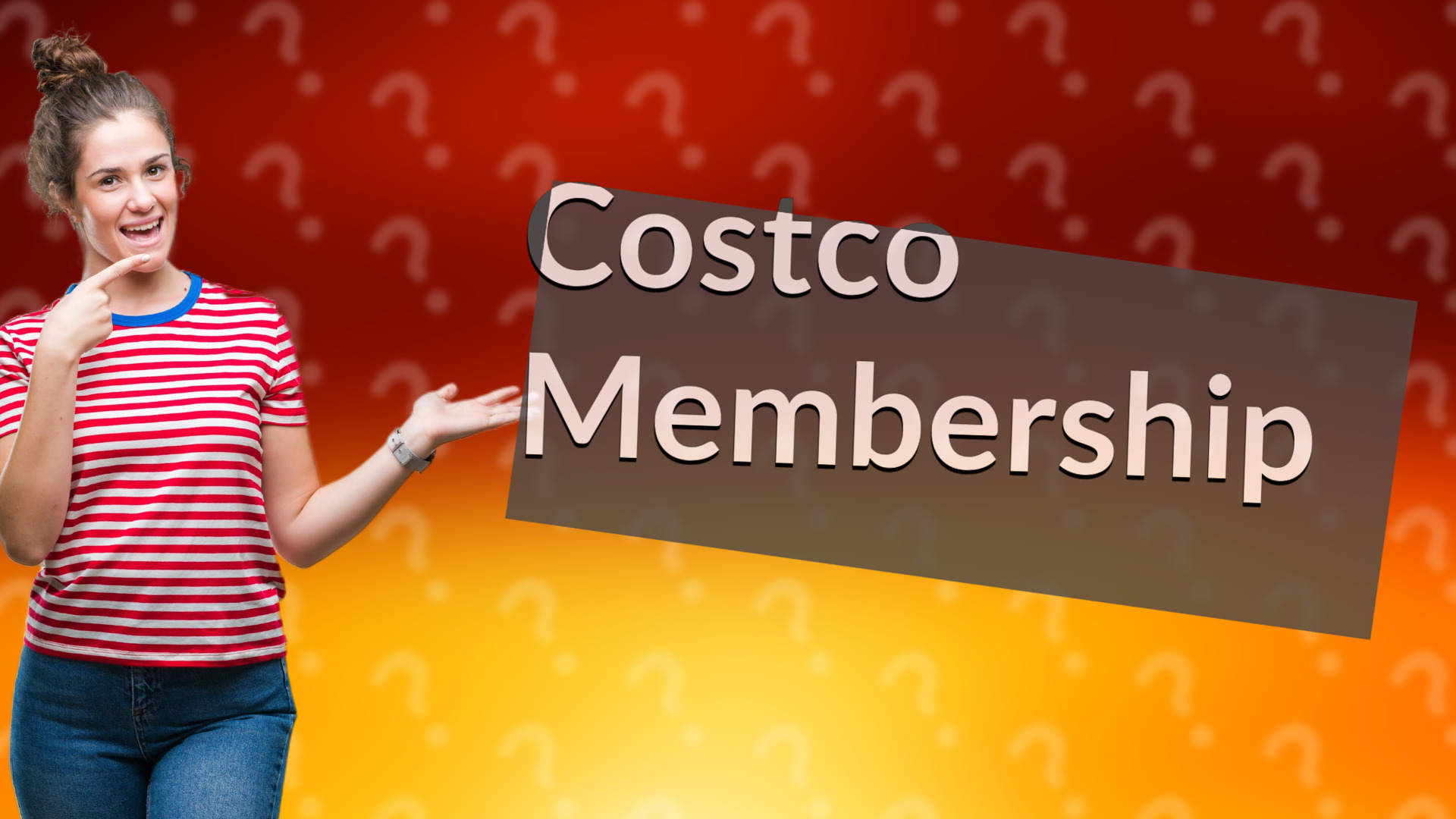 Costco Membership