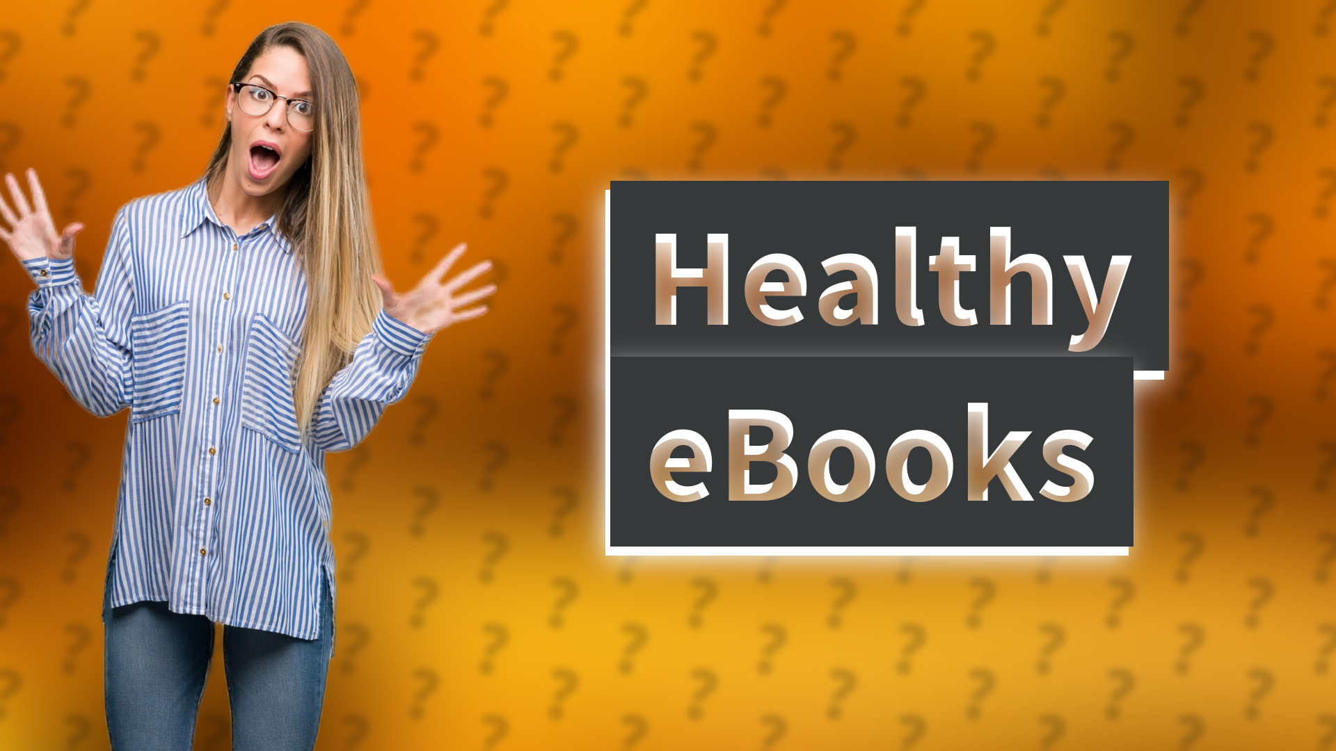 Healthy eBooks
